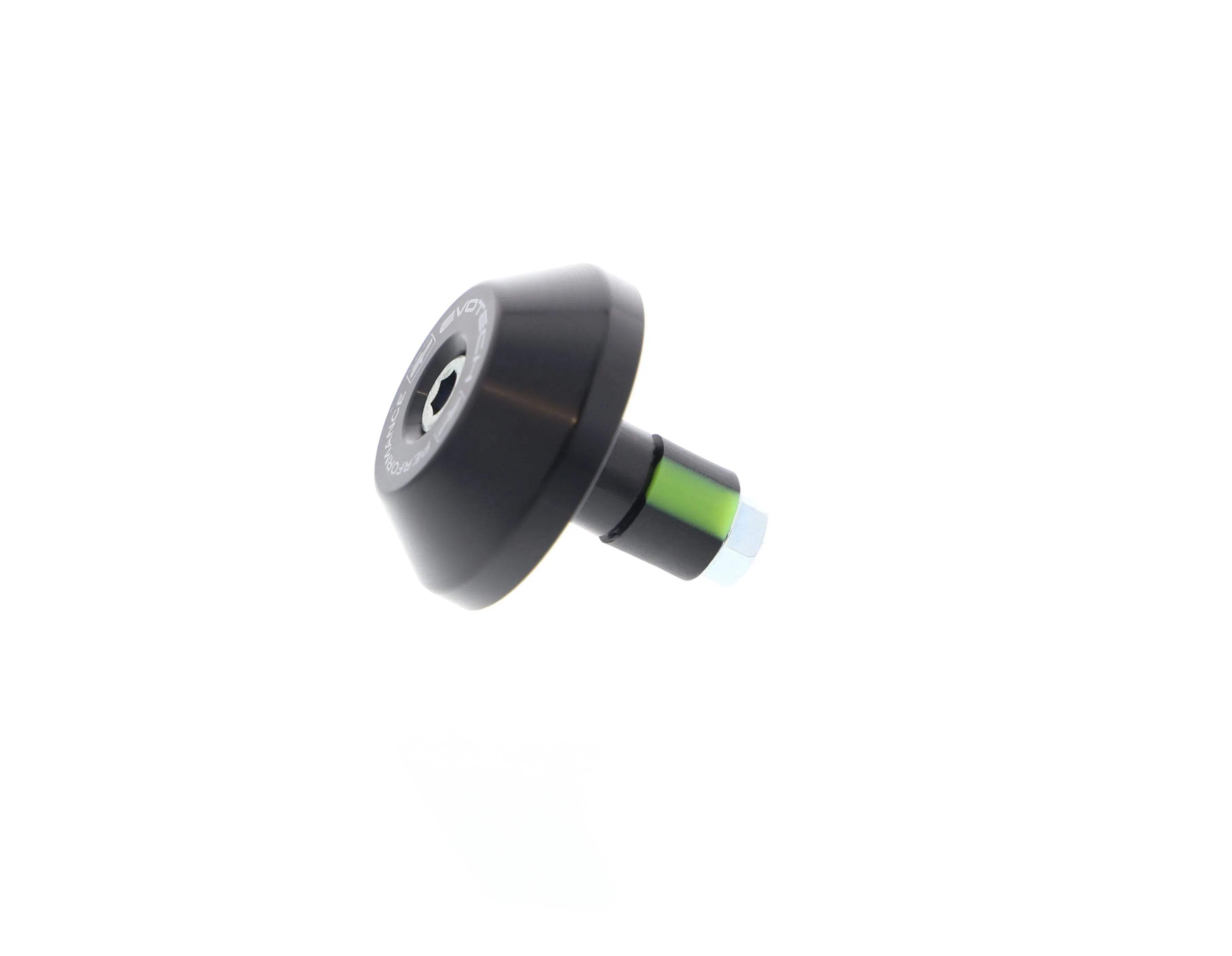 Evotech Swingarm Protection - BMW R 1200 GS (2013-2018) - Spindle Bobbins | Evotech Performance