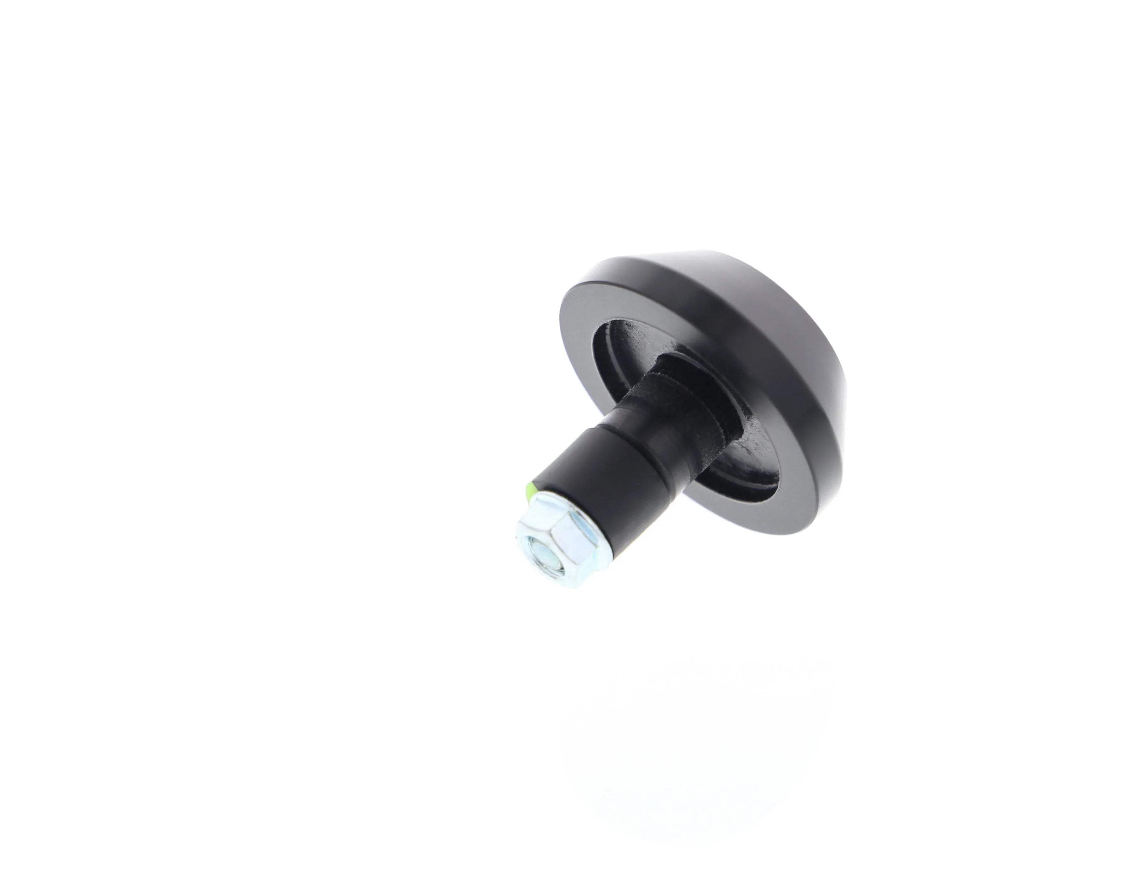 Evotech Swingarm Protection - BMW R 1200 GS (2013-2018) - Spindle Bobbins | Evotech Performance