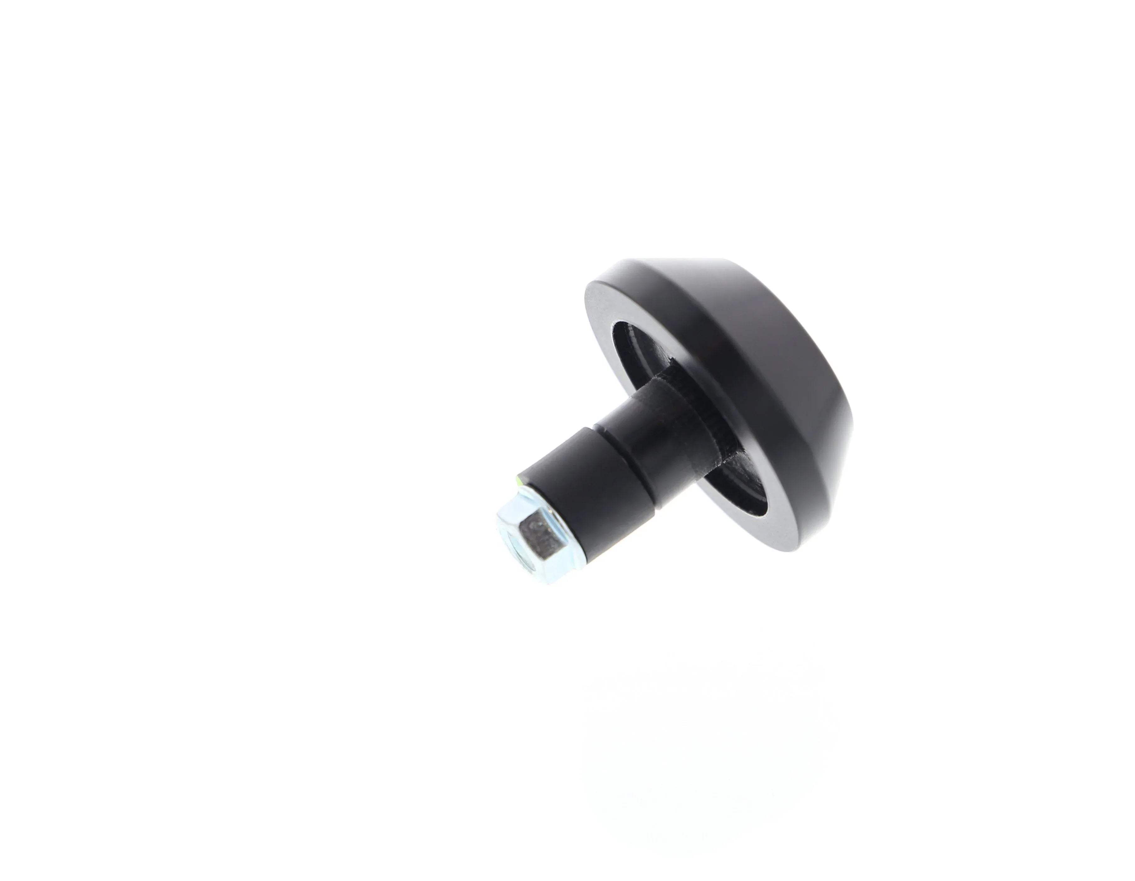 Evotech Swingarm Protection - BMW R 1200 GS (2013-2018) - Spindle Bobbins | Evotech Performance
