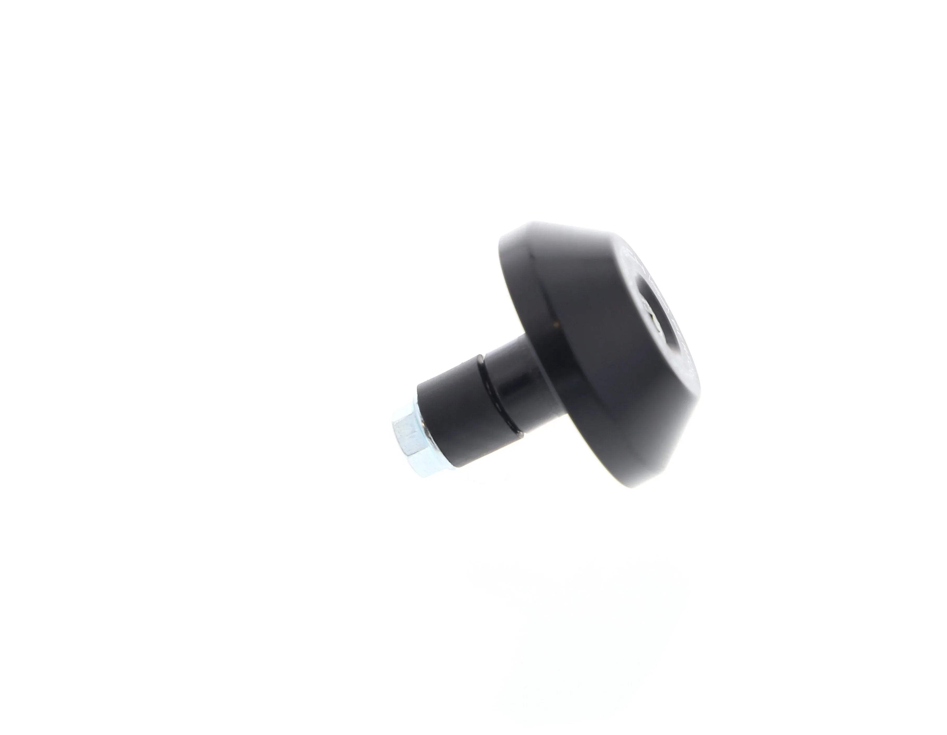 Evotech Swingarm Protection - BMW R 1200 GS (2013-2018) - Spindle Bobbins | Evotech Performance