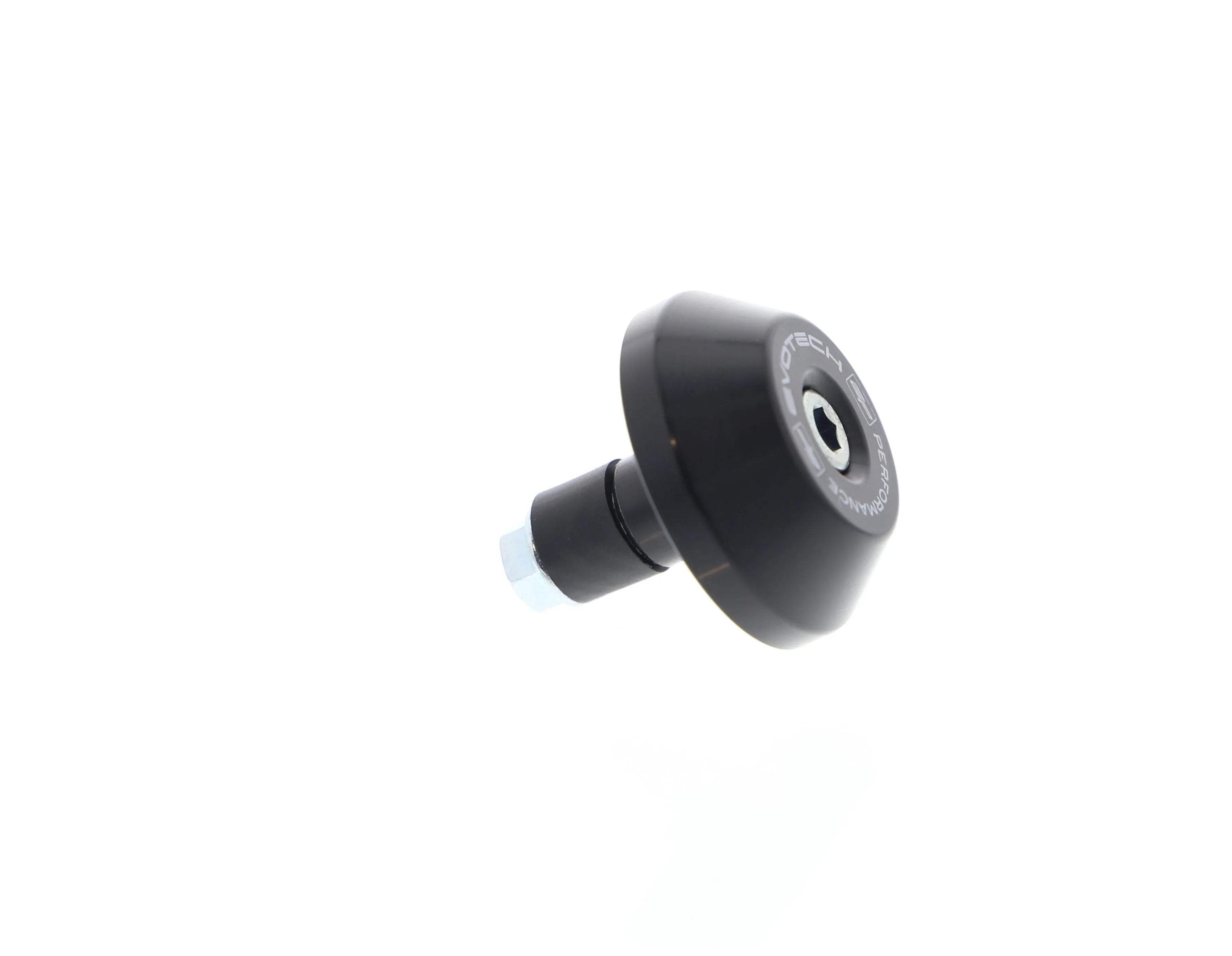 Evotech Swingarm Protection - BMW R 1200 GS (2013-2018) - Spindle Bobbins | Evotech Performance