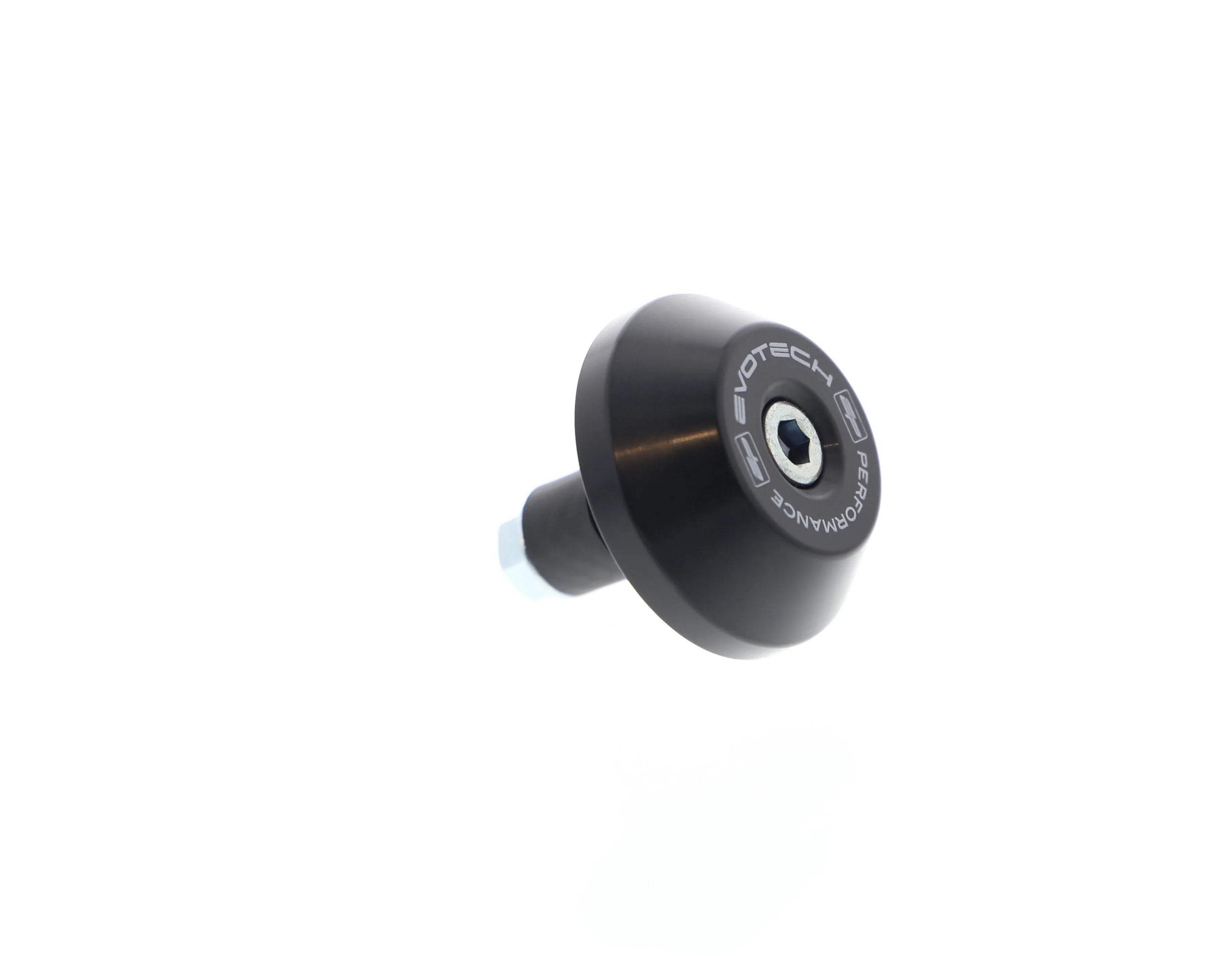 Evotech Swingarm Protection - BMW R 1200 GS (2013-2018) - Spindle Bobbins | Evotech Performance