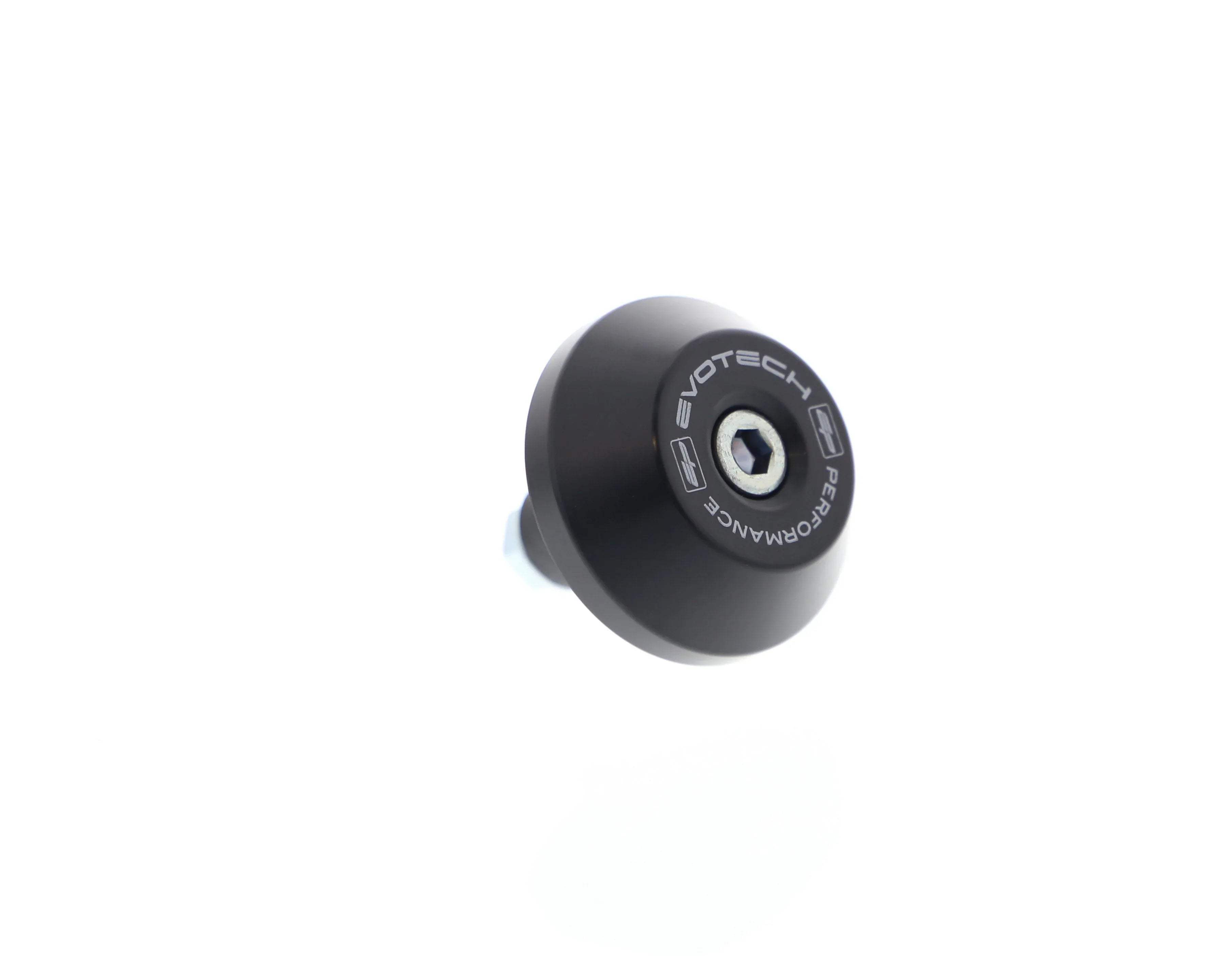 Evotech Swingarm Protection - BMW R 1200 GS (2013-2018) - Spindle Bobbins | Evotech Performance