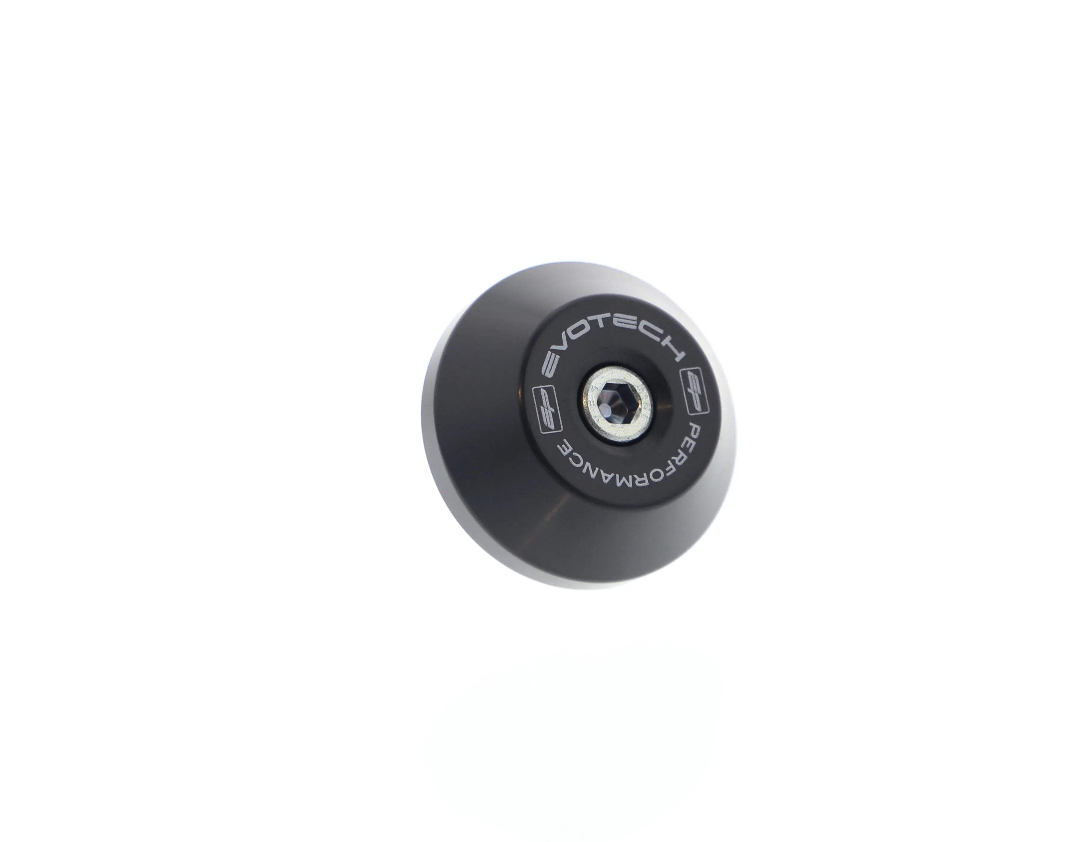 Evotech Swingarm Protection - BMW R 1200 GS (2013-2018) - Spindle Bobbins | Evotech Performance