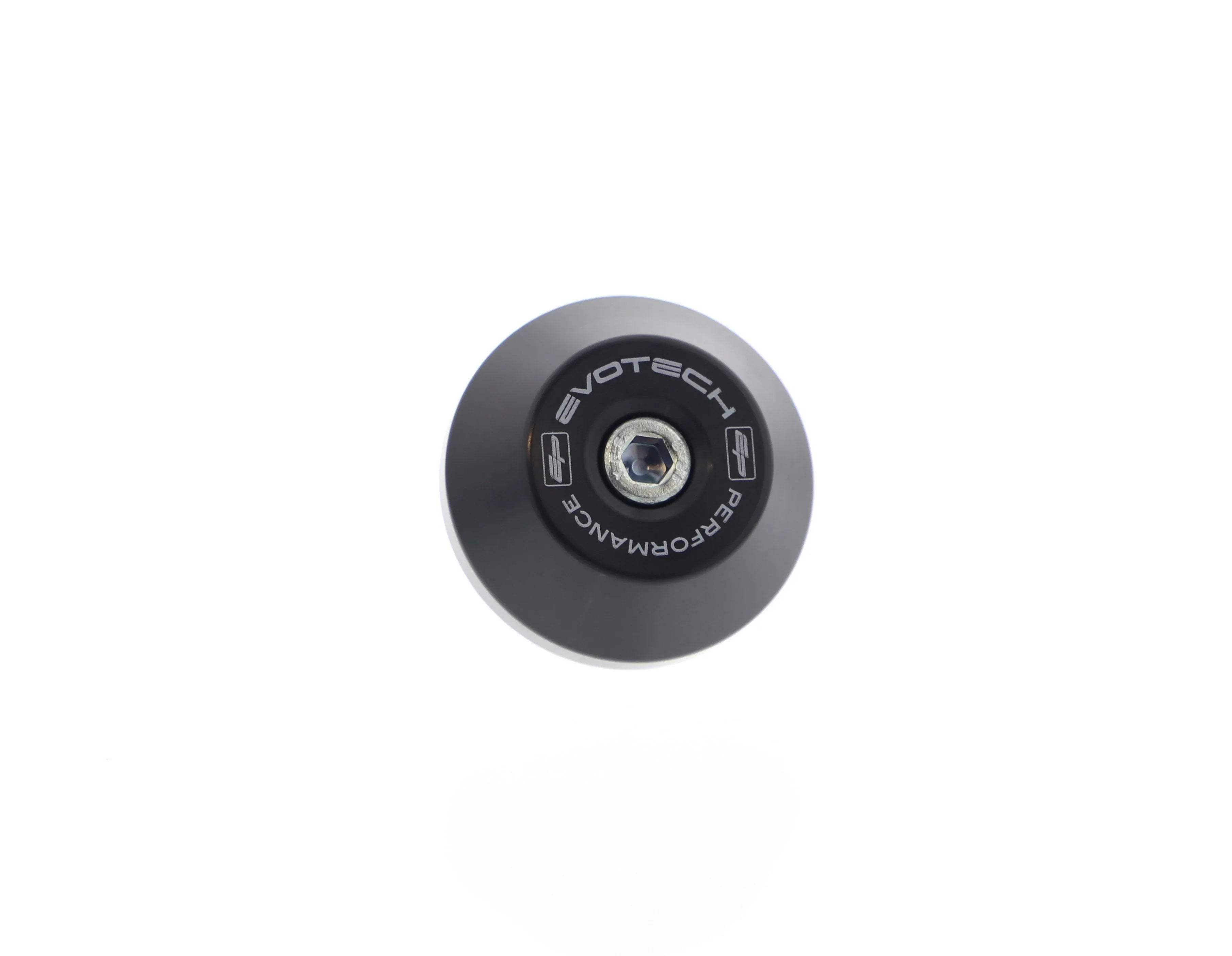 Evotech Swingarm Protection - BMW R 1200 GS (2013-2018) - Spindle Bobbins | Evotech Performance