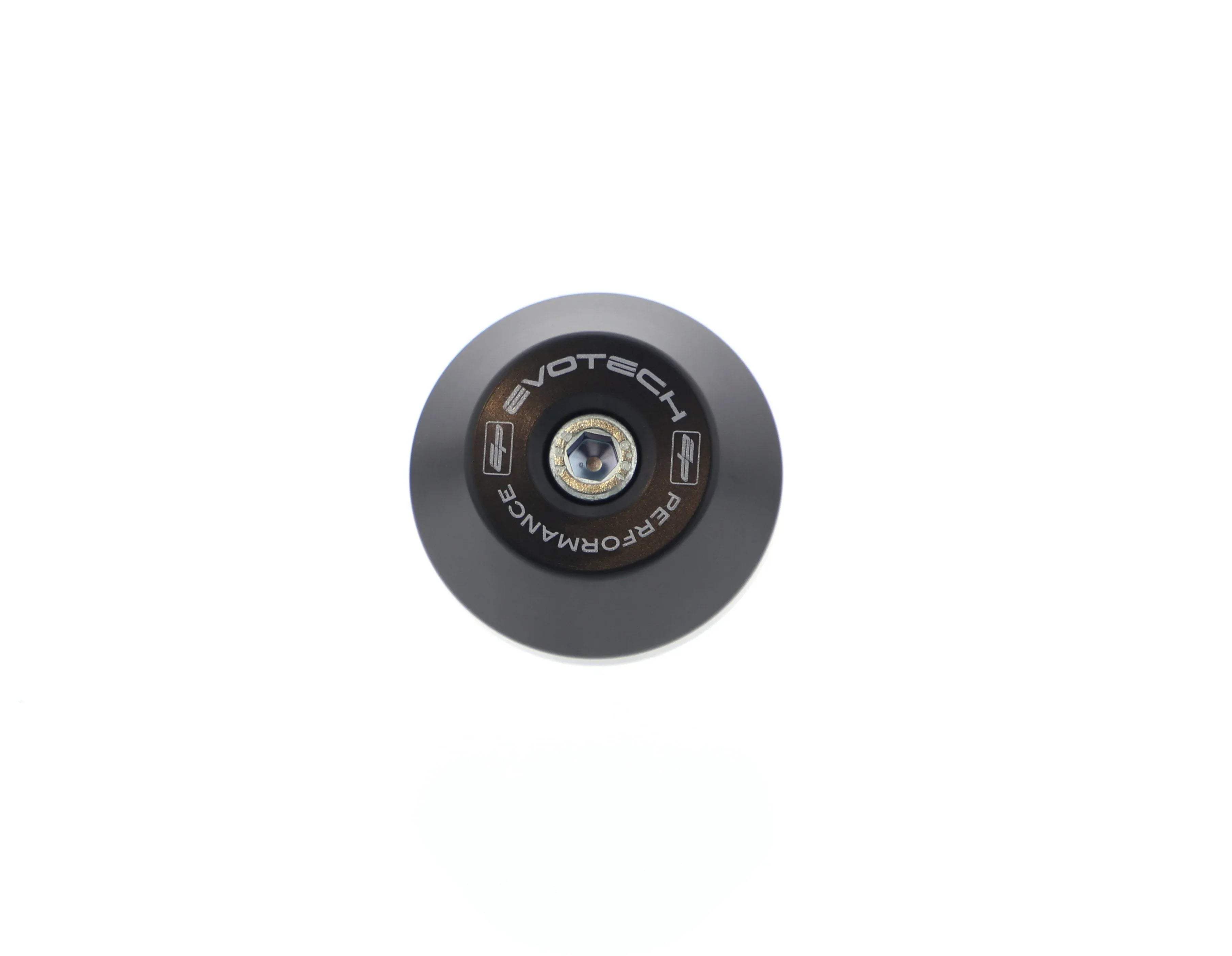 Evotech Swingarm Protection - BMW R 1200 GS (2013-2018) - Spindle Bobbins | Evotech Performance