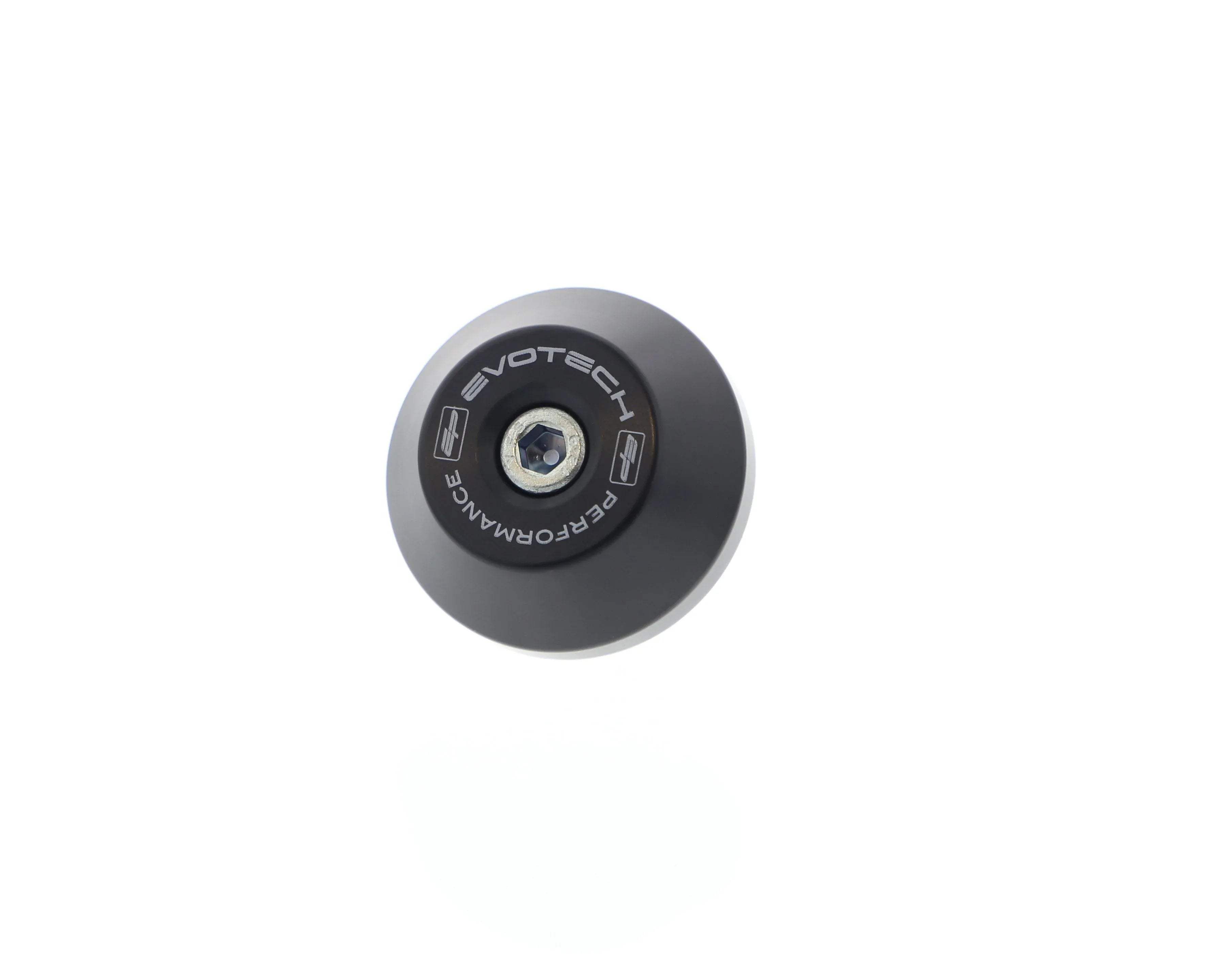 Evotech Swingarm Protection - BMW R 1200 GS (2013-2018) - Spindle Bobbins | Evotech Performance