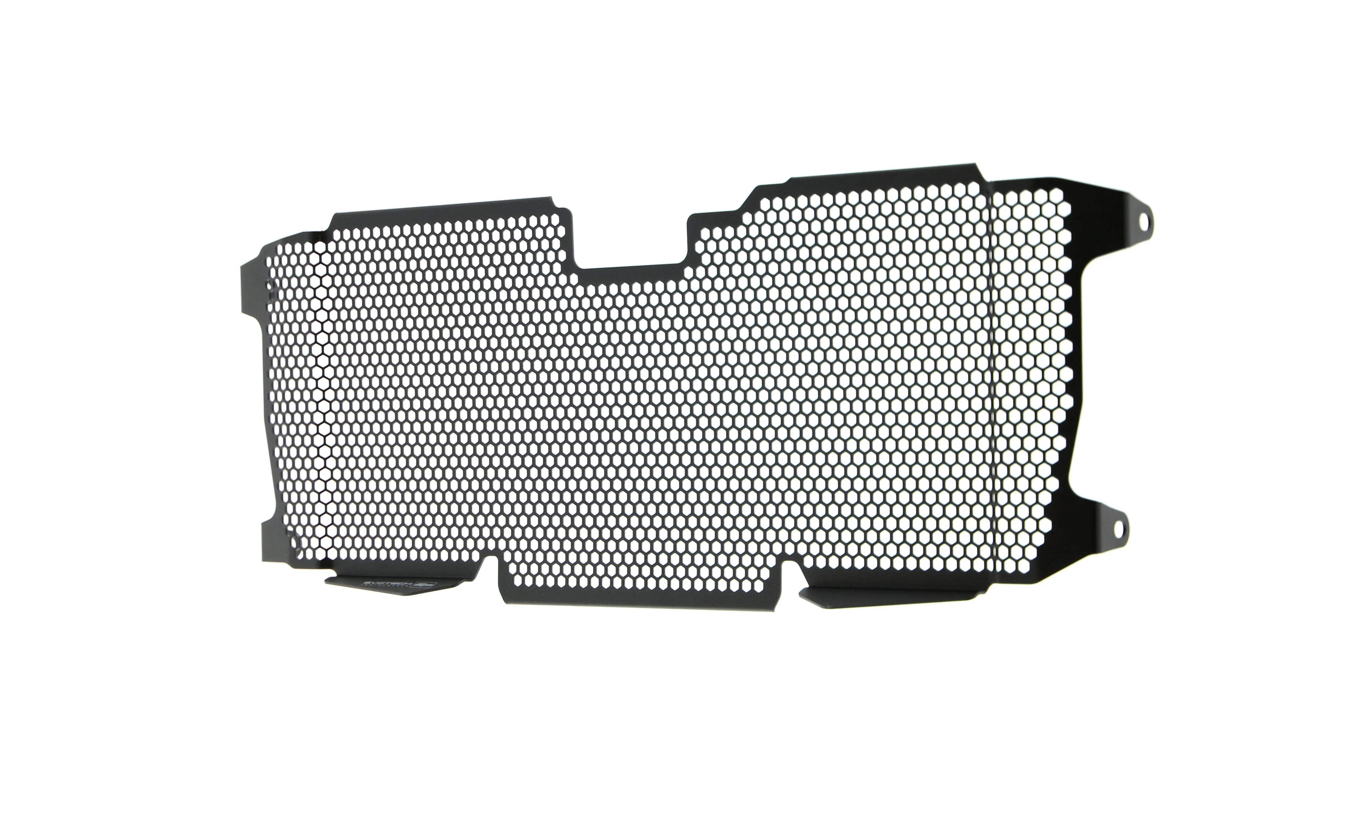Evotech BMW R 1200 RS Radiator Guard 2015 - 2018 - Kühlerschutzgitter | Evotech Performance