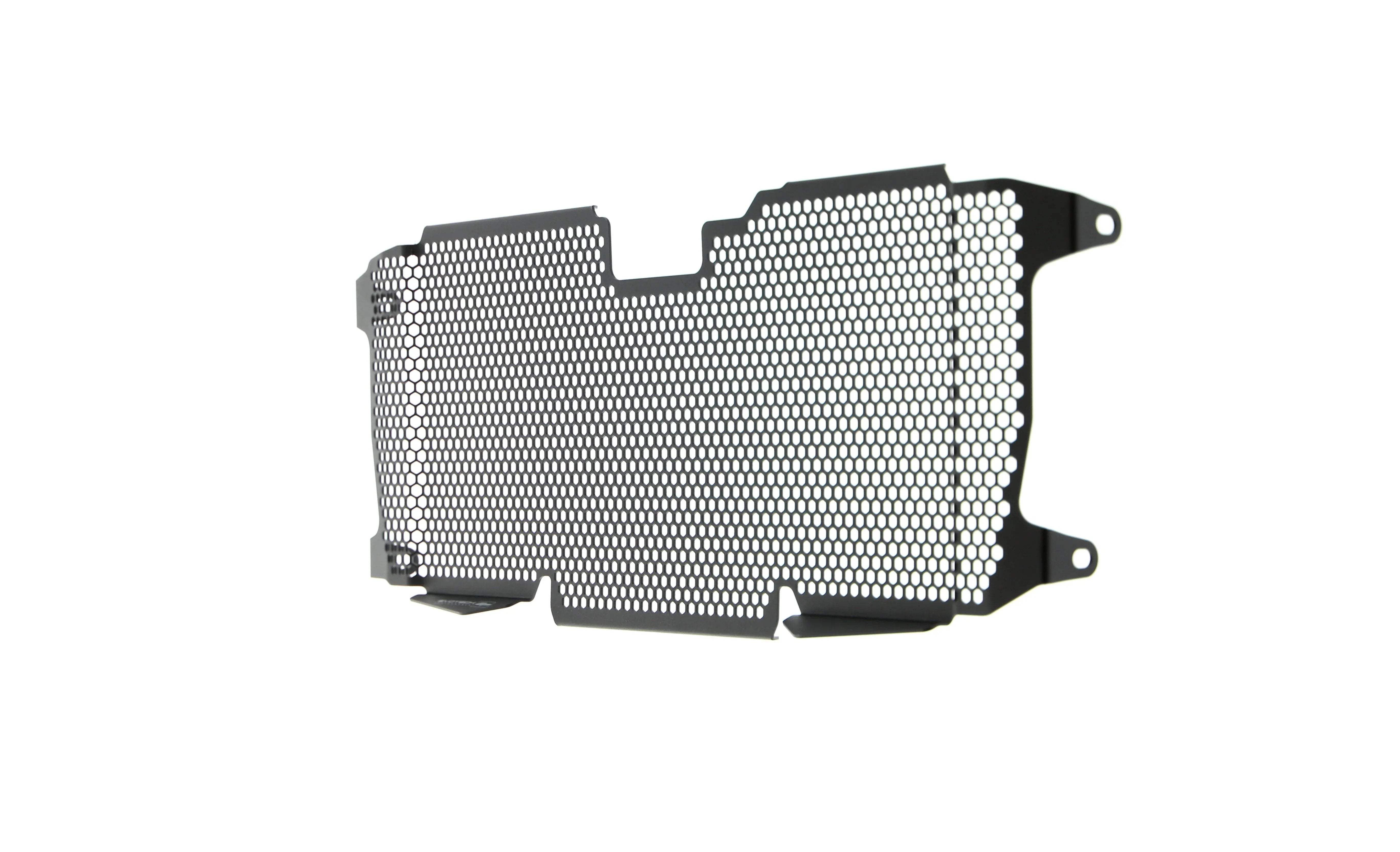 Evotech BMW R 1200 R Radiator Guard 2015 - 2018 - Kühlerschutzgitter | Evotech Performance