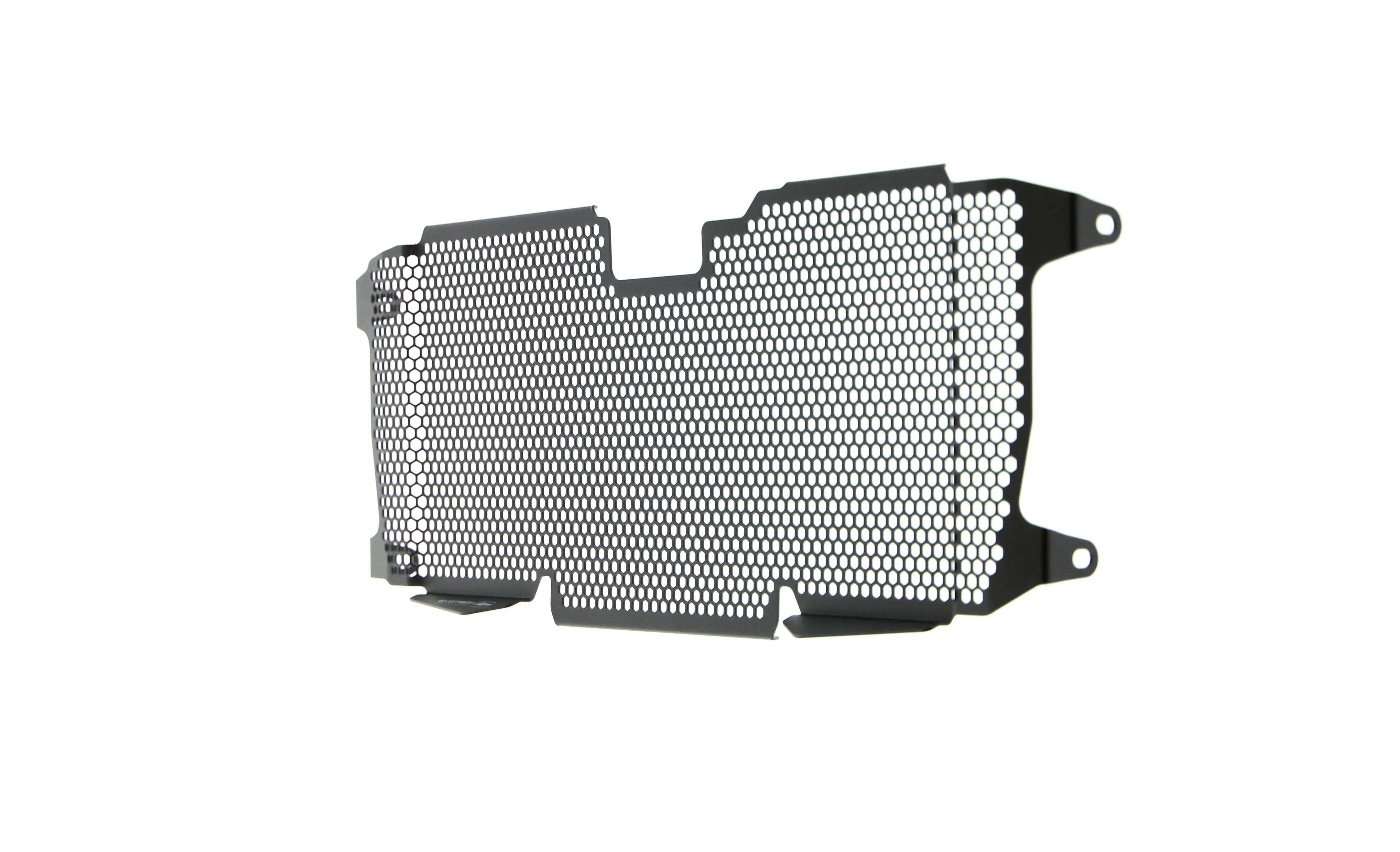 Evotech BMW R 1200 RS Radiator Guard 2015 - 2018 - Kühlerschutzgitter | Evotech Performance