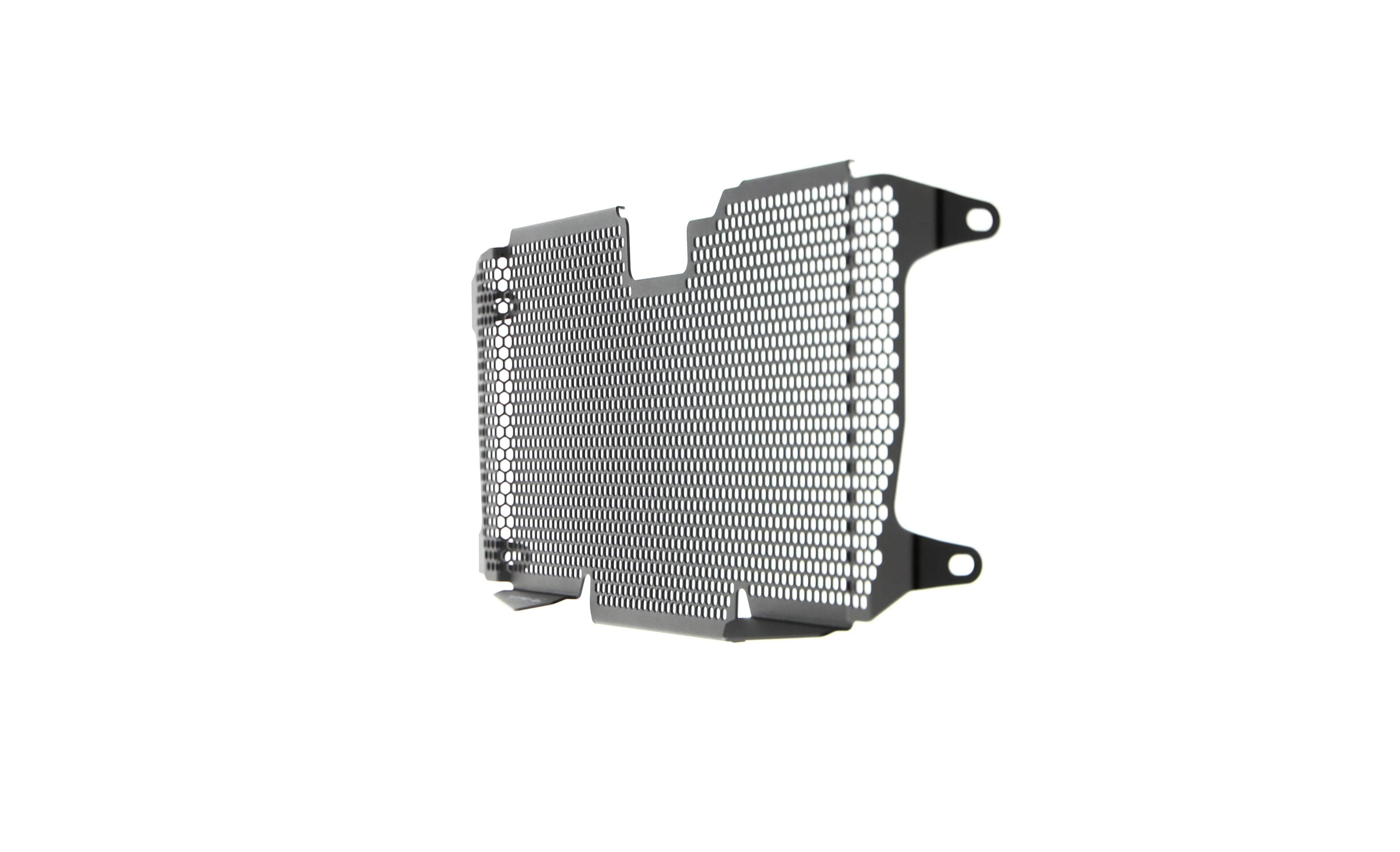 Evotech BMW R 1200 R Radiator Guard 2015 - 2018 - Kühlerschutzgitter | Evotech Performance