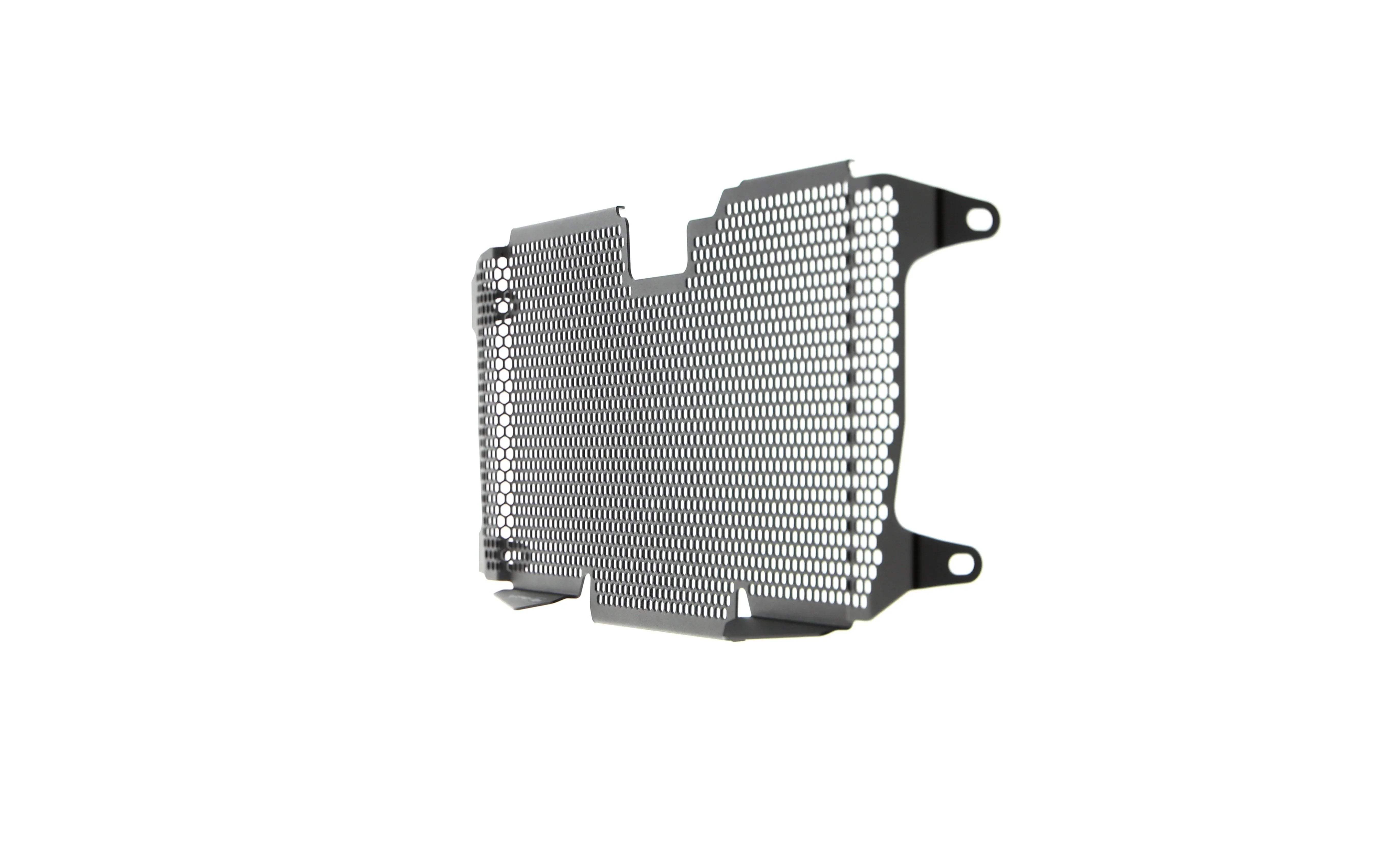 Evotech BMW R 1200 RS Radiator Guard 2015 - 2018 - Kühlerschutzgitter | Evotech Performance