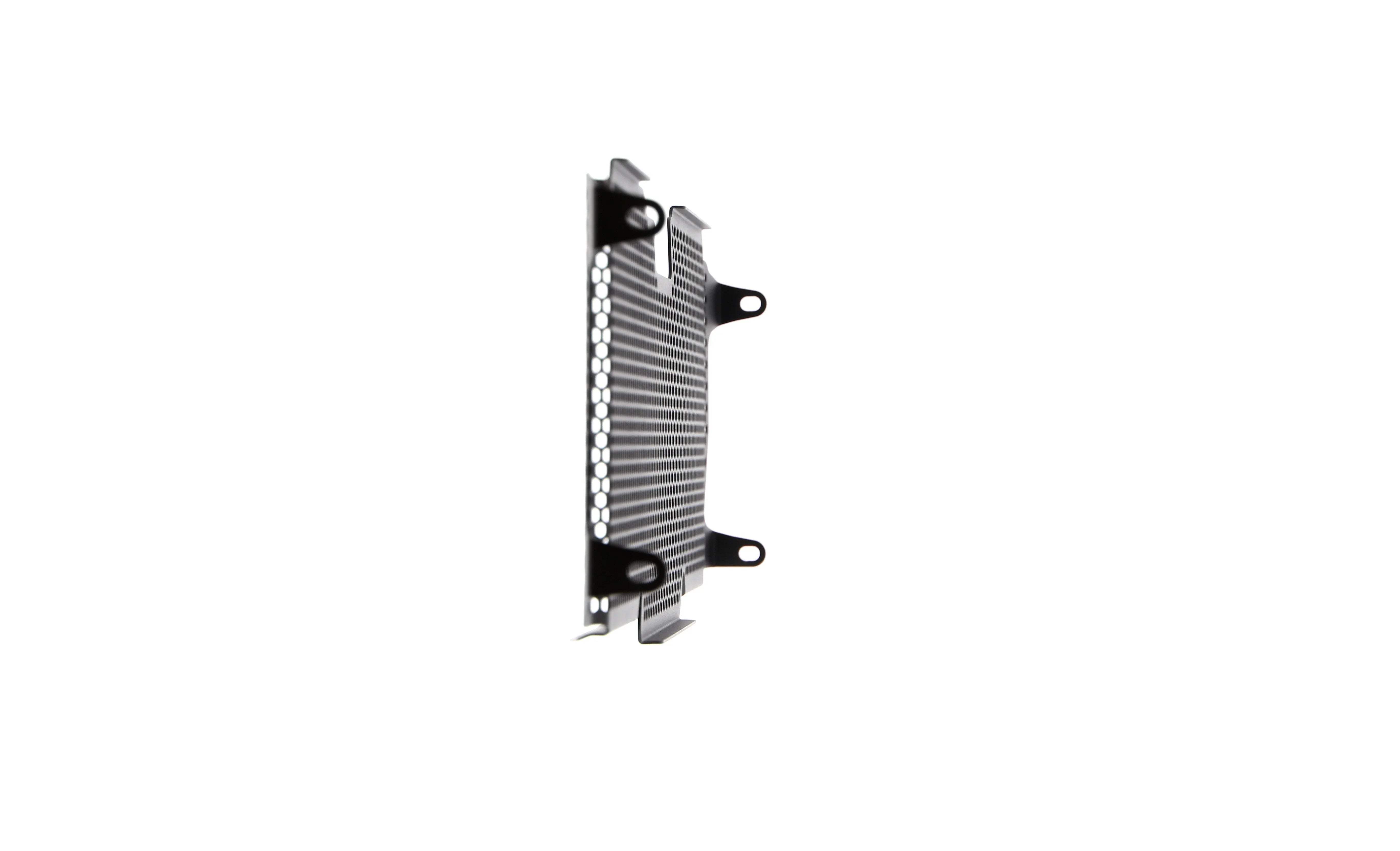 Evotech BMW R 1200 RS Radiator Guard 2015 - 2018 - Kühlerschutzgitter | Evotech Performance