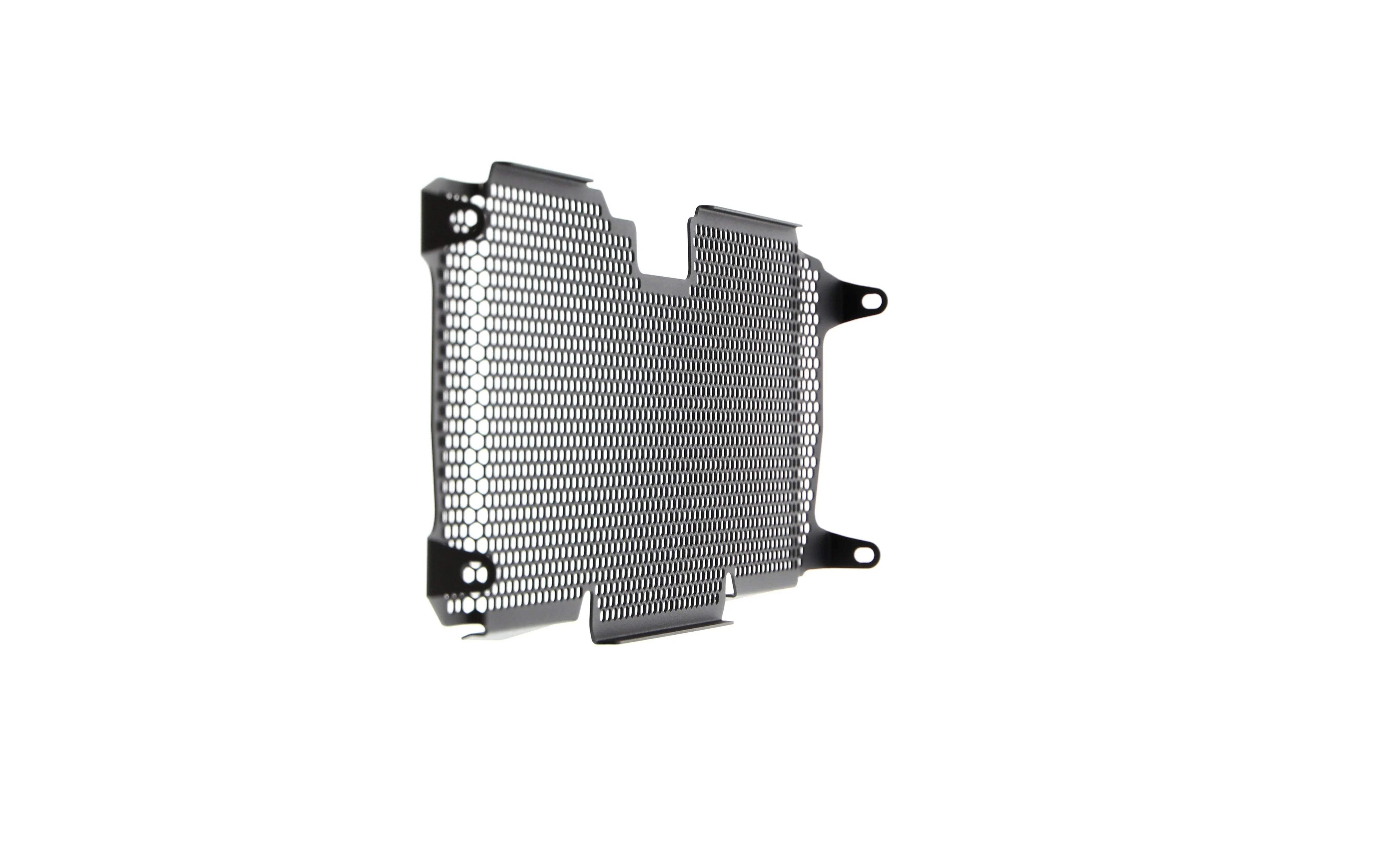 Evotech BMW R 1250 R Sport Radiator Guard (2019+) - Kühlerschutzgitter | Evotech Performance