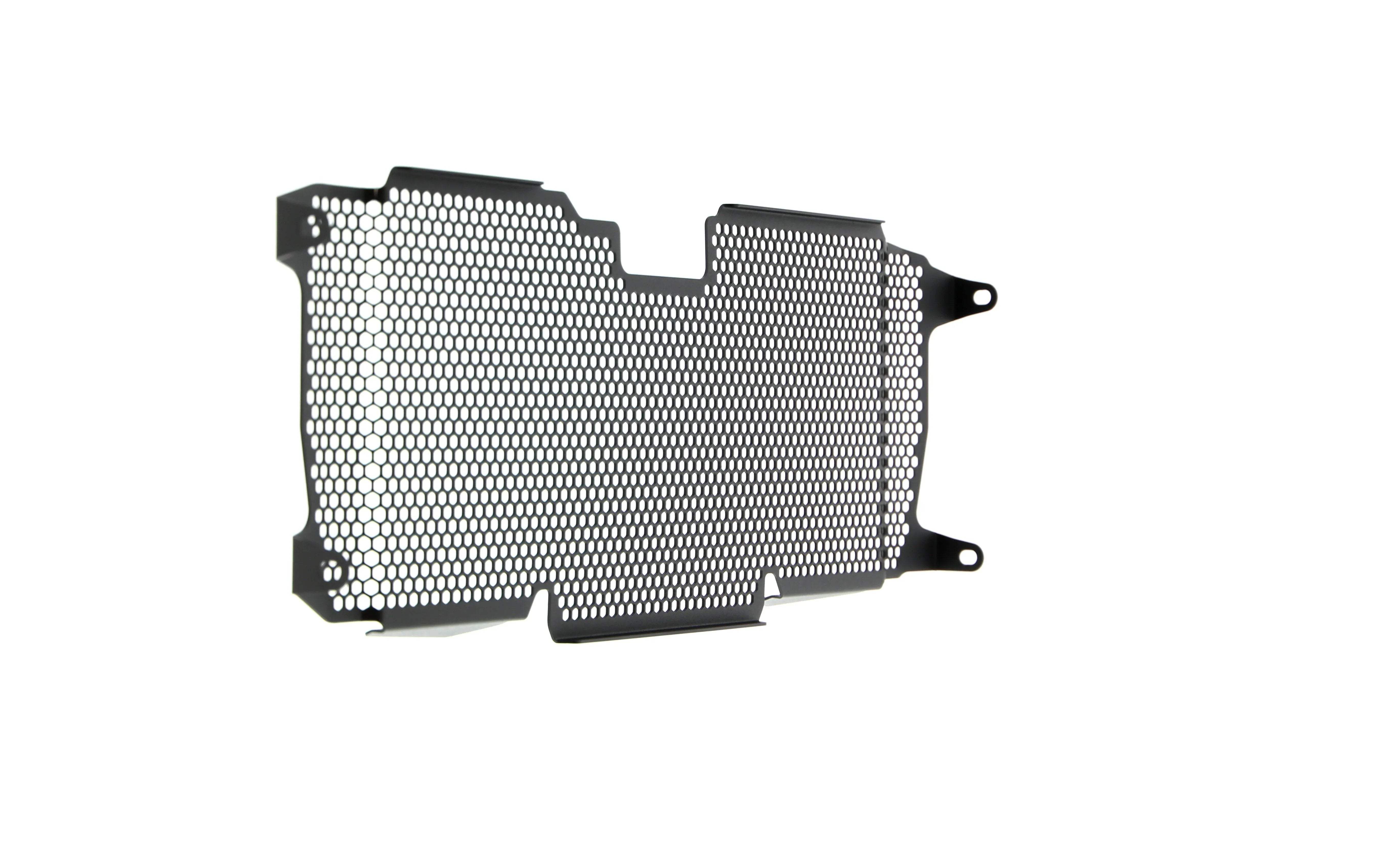 Evotech BMW R 1200 R Radiator Guard 2015 - 2018 - Kühlerschutzgitter | Evotech Performance