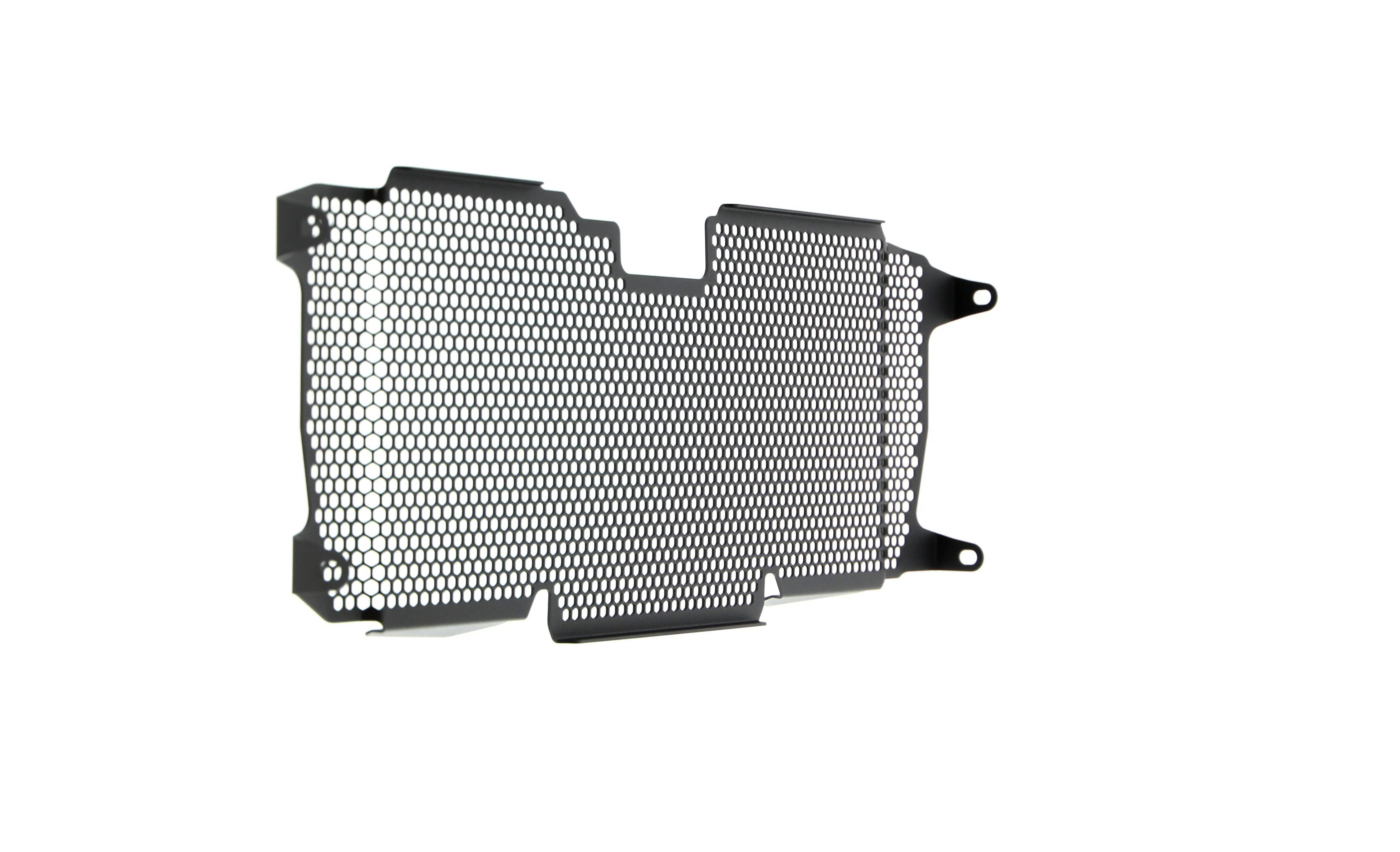 Evotech BMW R 1200 RS Radiator Guard 2015 - 2018 - Kühlerschutzgitter | Evotech Performance