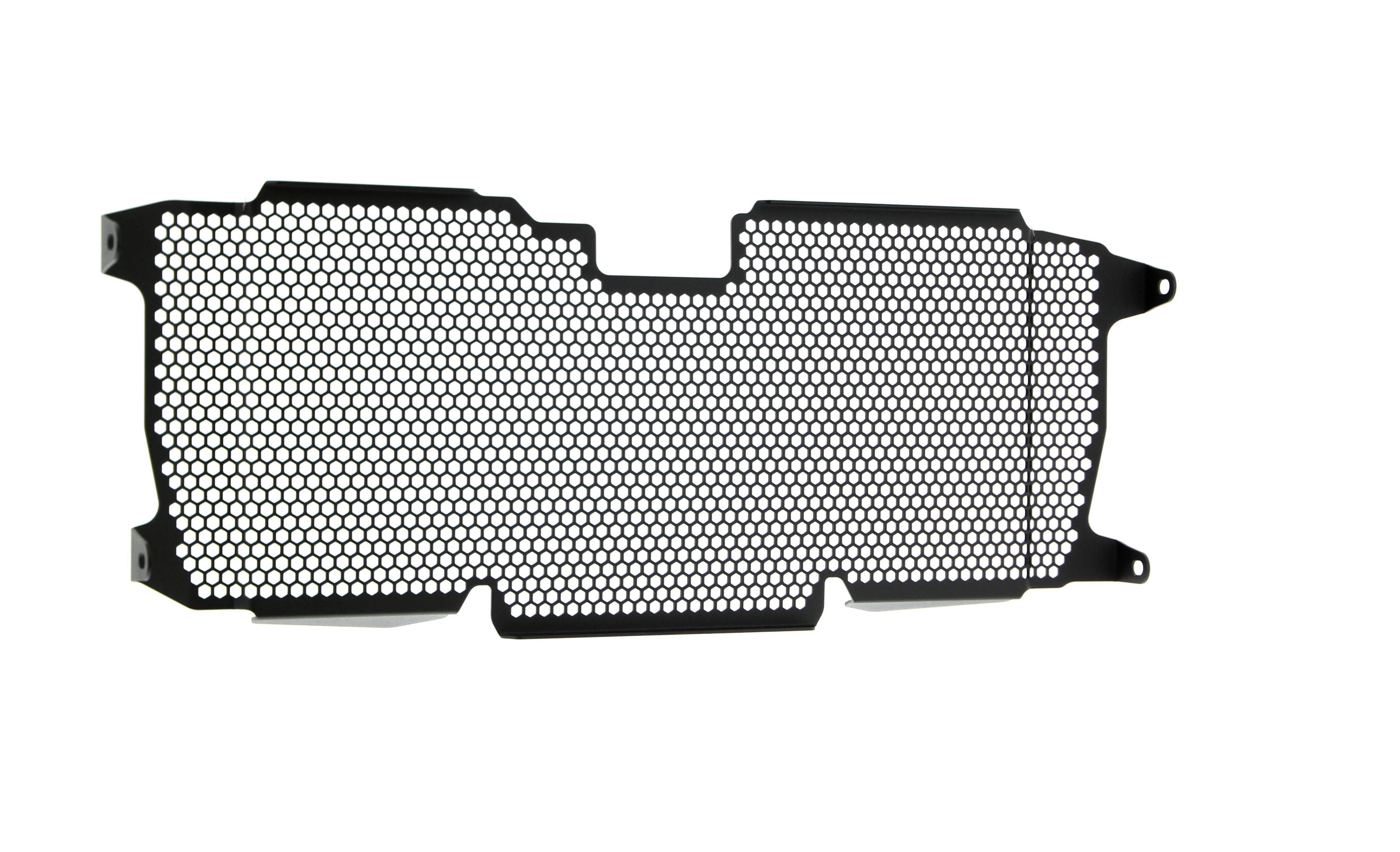 Evotech BMW R 1200 RS Radiator Guard 2015 - 2018 - Kühlerschutzgitter | Evotech Performance