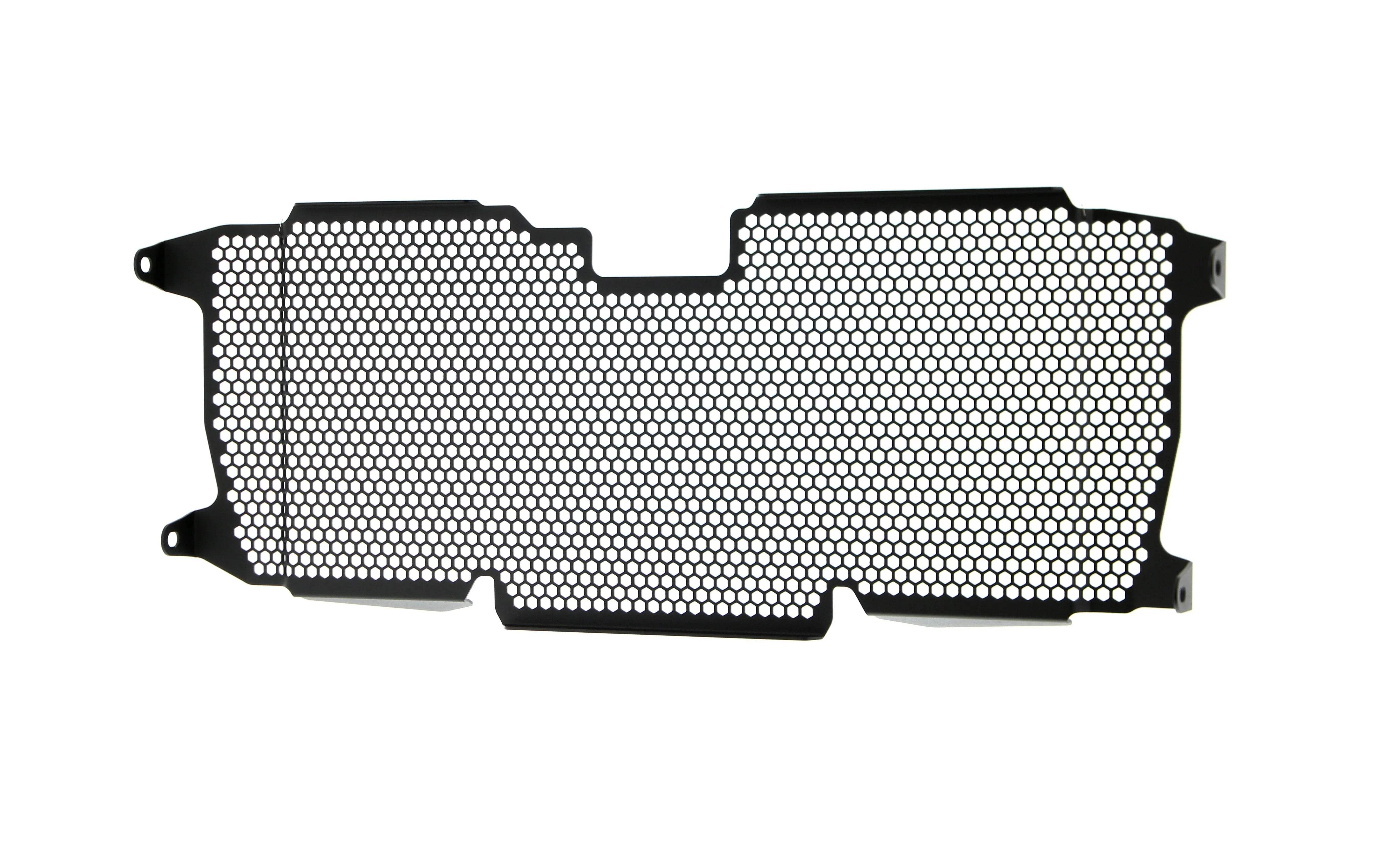 Evotech BMW R 1250 R Sport Radiator Guard (2019+) - Kühlerschutzgitter | Evotech Performance