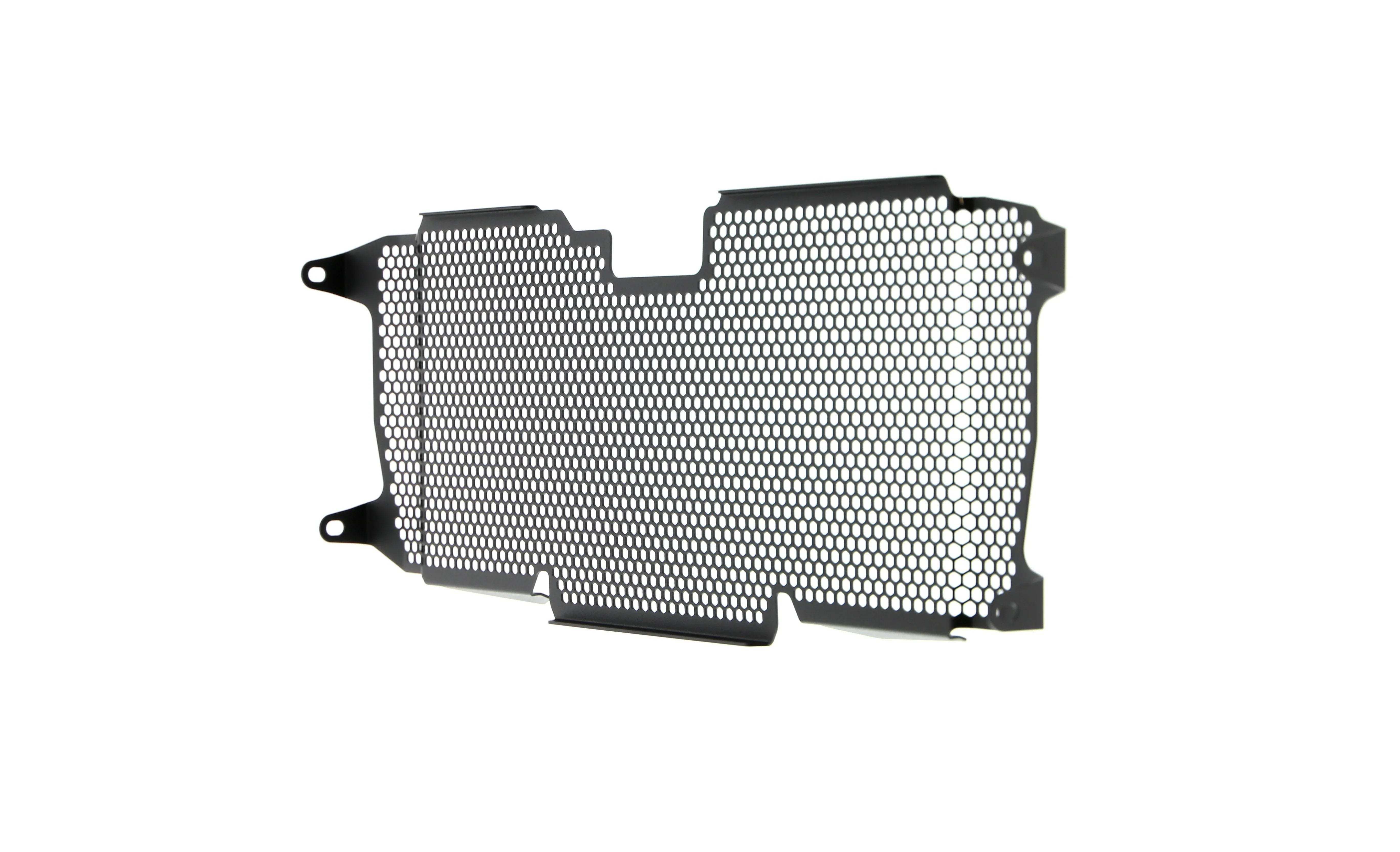Evotech BMW R 1200 RS Radiator Guard 2015 - 2018 - Kühlerschutzgitter | Evotech Performance