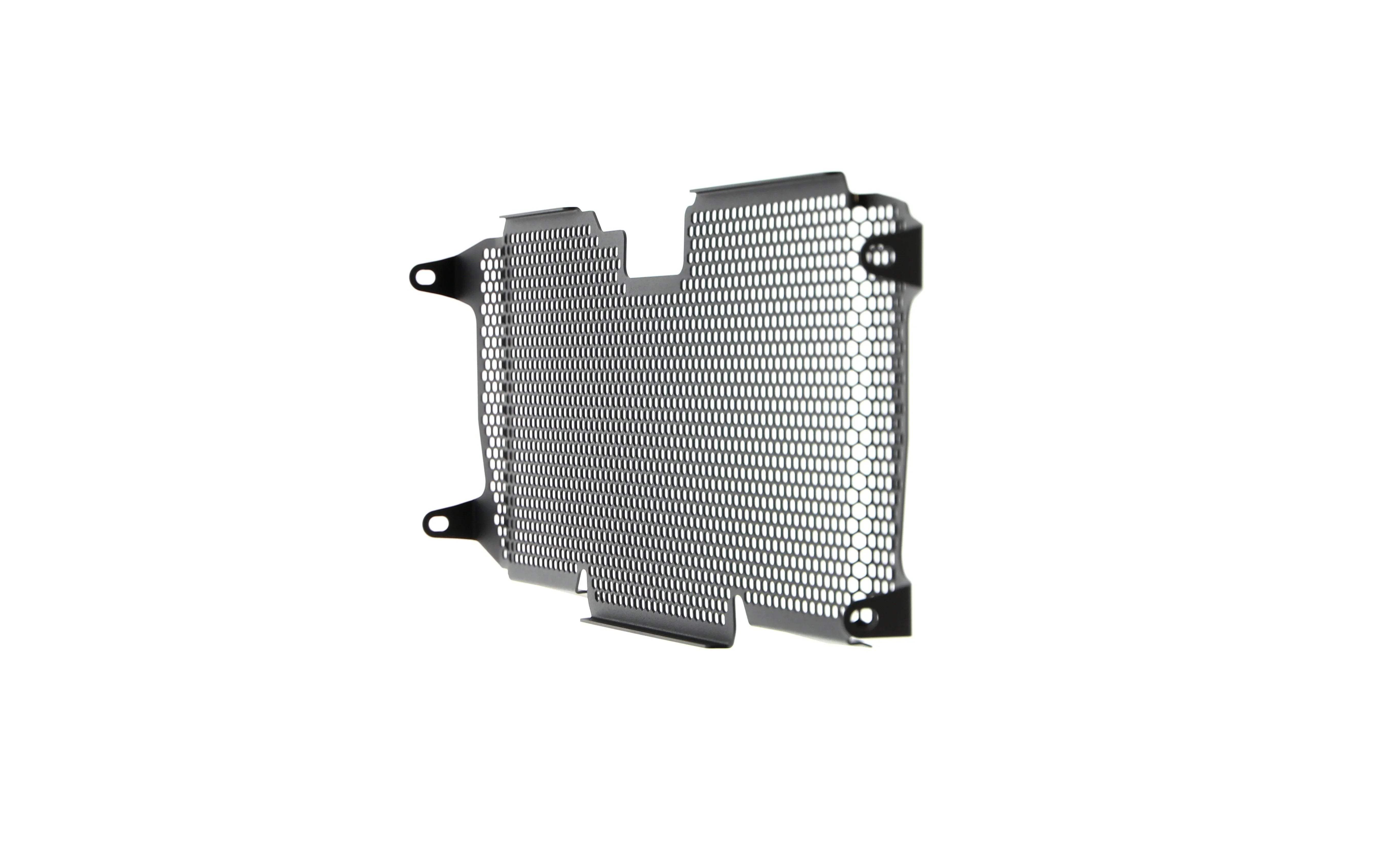 Evotech BMW R 1200 R Radiator Guard 2015 - 2018 - Kühlerschutzgitter | Evotech Performance