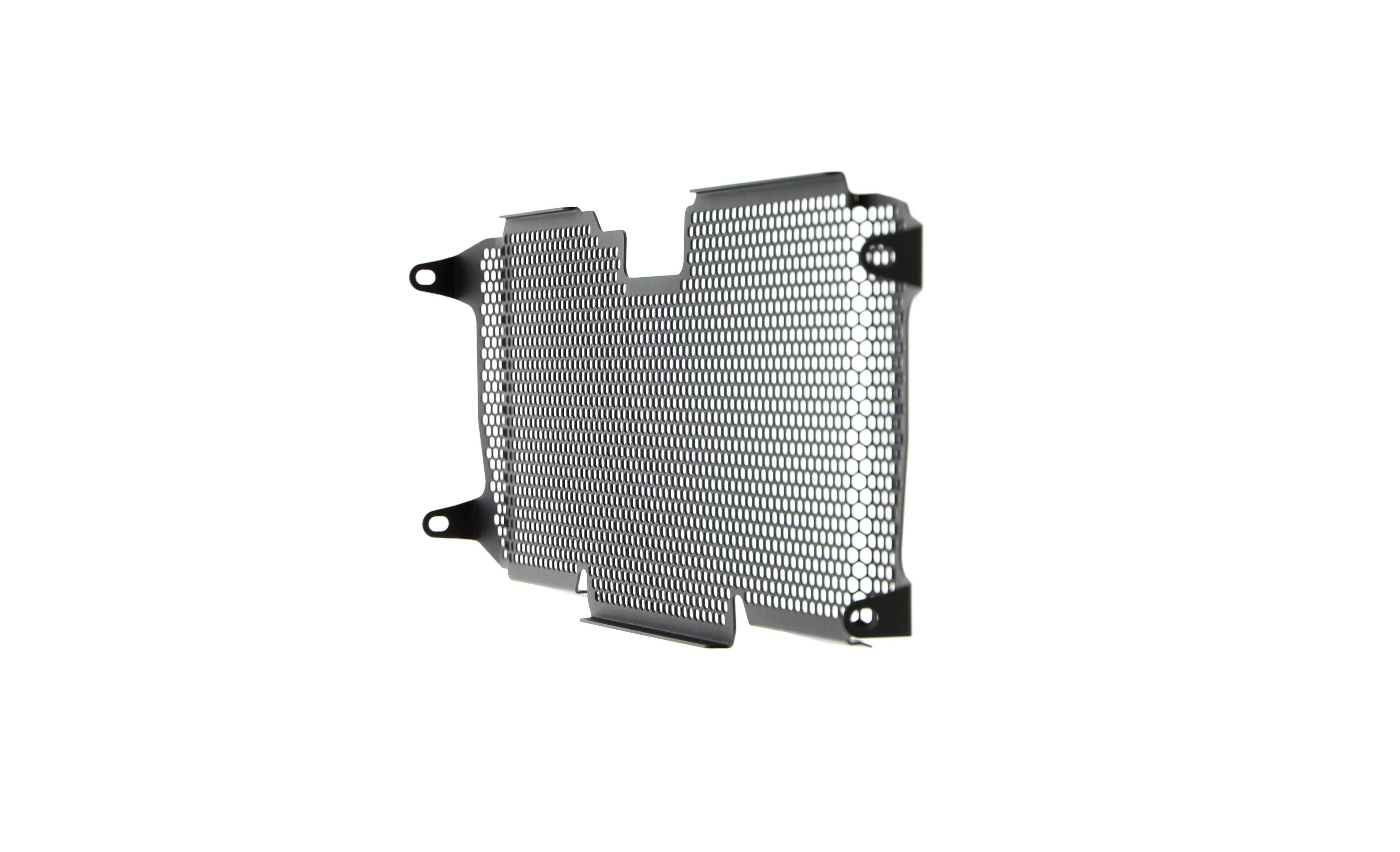 Evotech BMW R 1250 R Exclusive Radiator Guard 2019+ - Kühlerschutzgitter | Evotech Performance