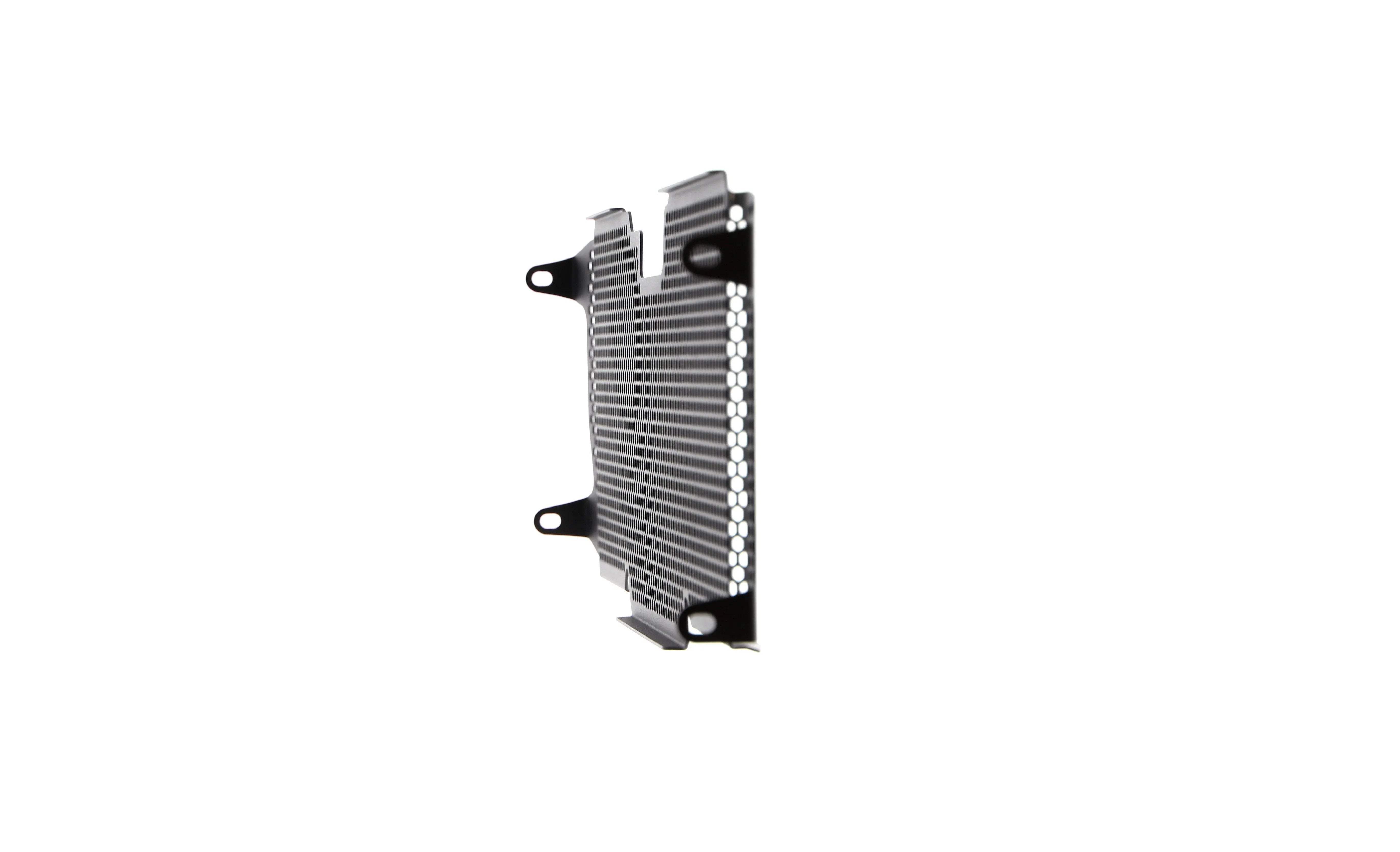 Evotech BMW R 1200 RS Radiator Guard 2015 - 2018 - Kühlerschutzgitter | Evotech Performance