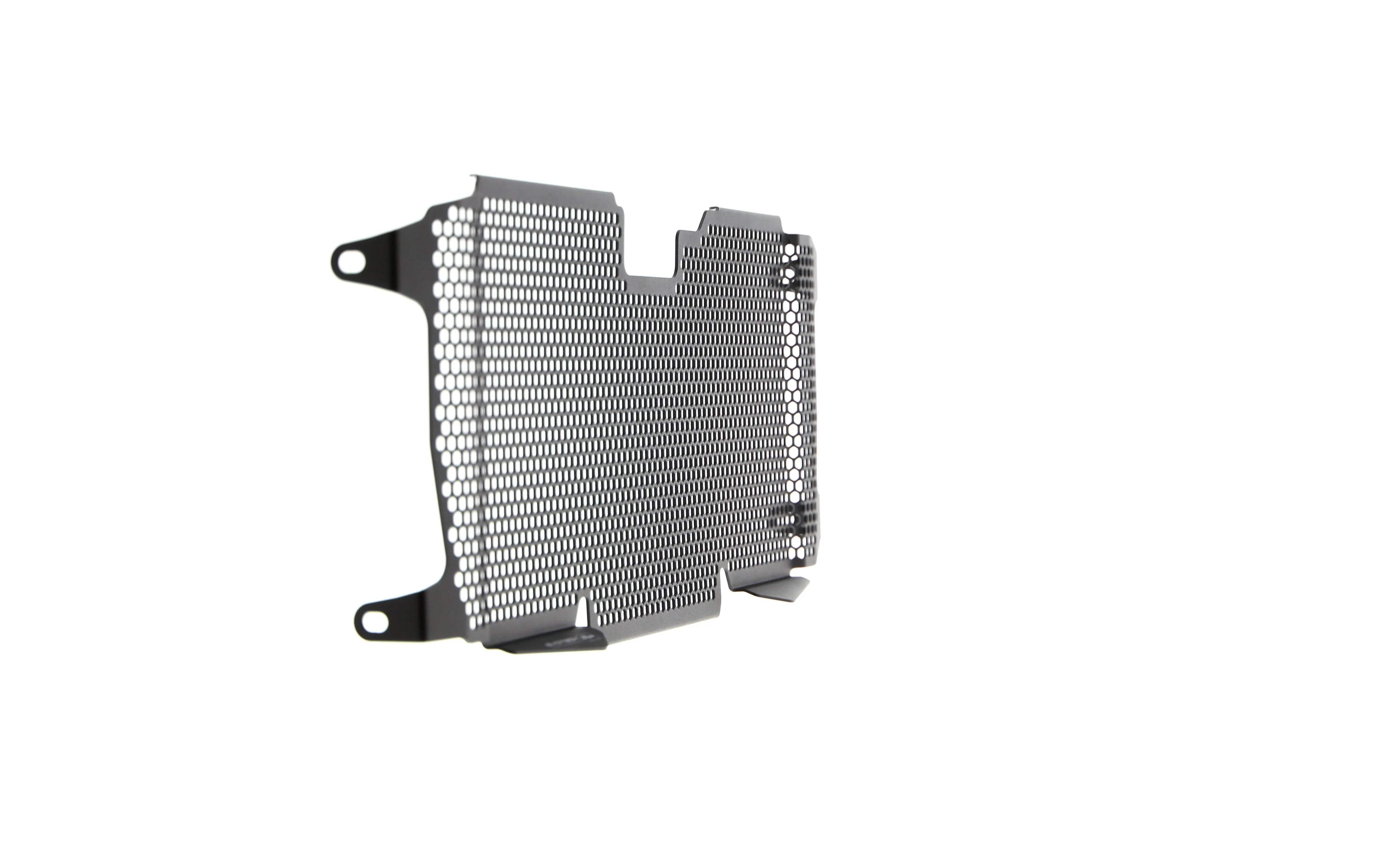 Evotech BMW R 1200 R Radiator Guard 2015 - 2018 - Kühlerschutzgitter | Evotech Performance