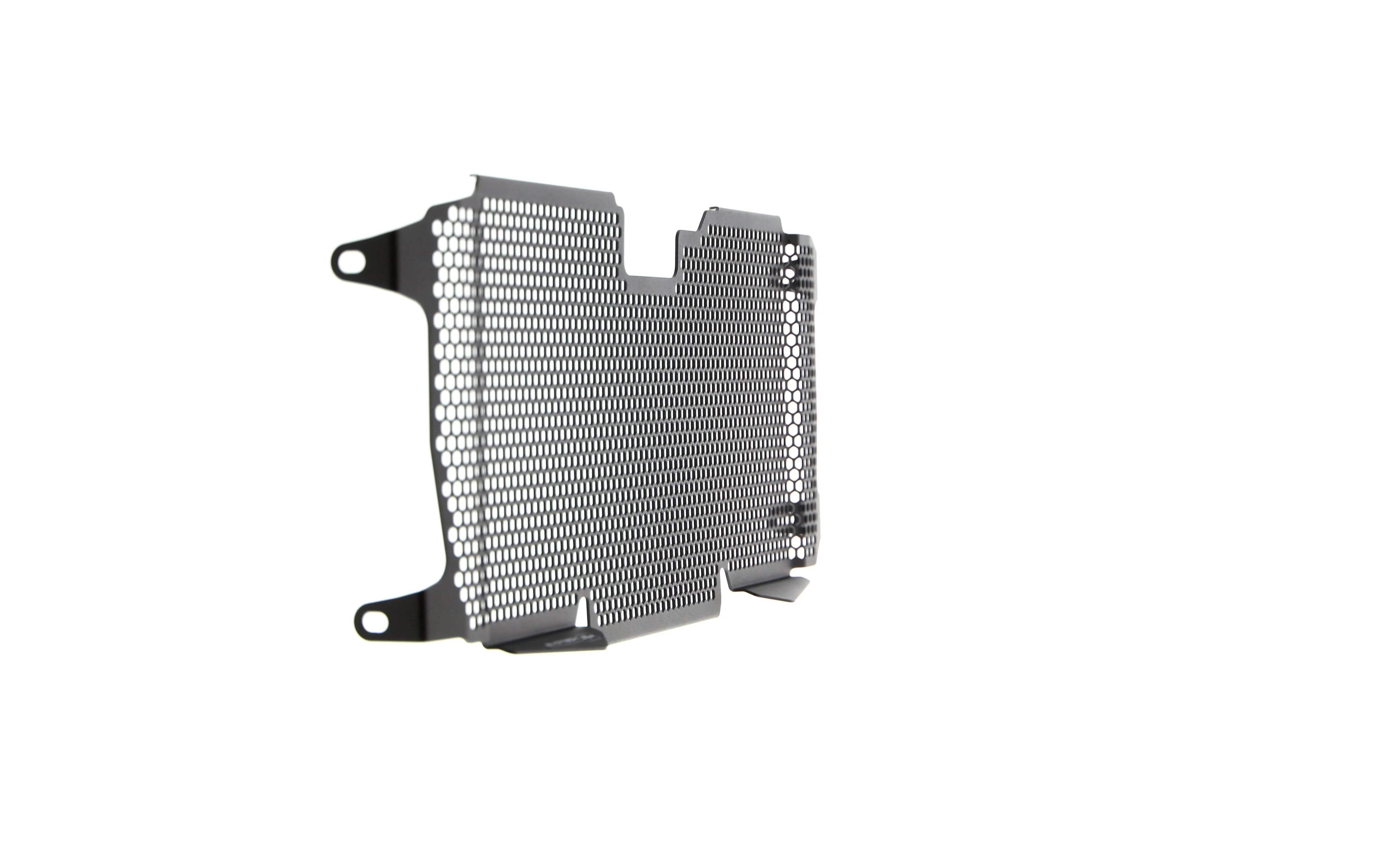 Evotech BMW R 1200 RS Radiator Guard 2015 - 2018 - Kühlerschutzgitter | Evotech Performance