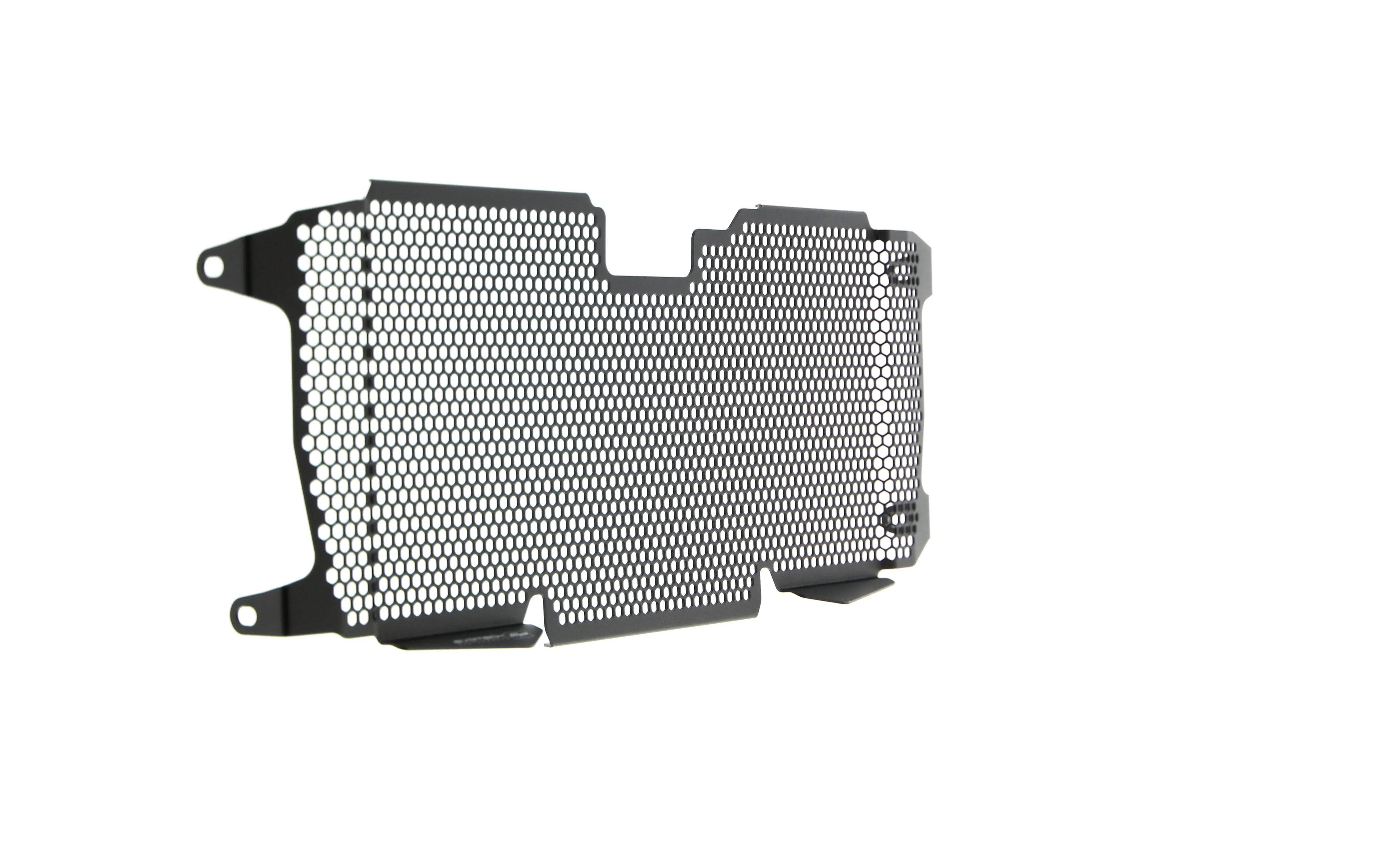 Evotech BMW R 1200 RS Radiator Guard 2015 - 2018 - Kühlerschutzgitter | Evotech Performance