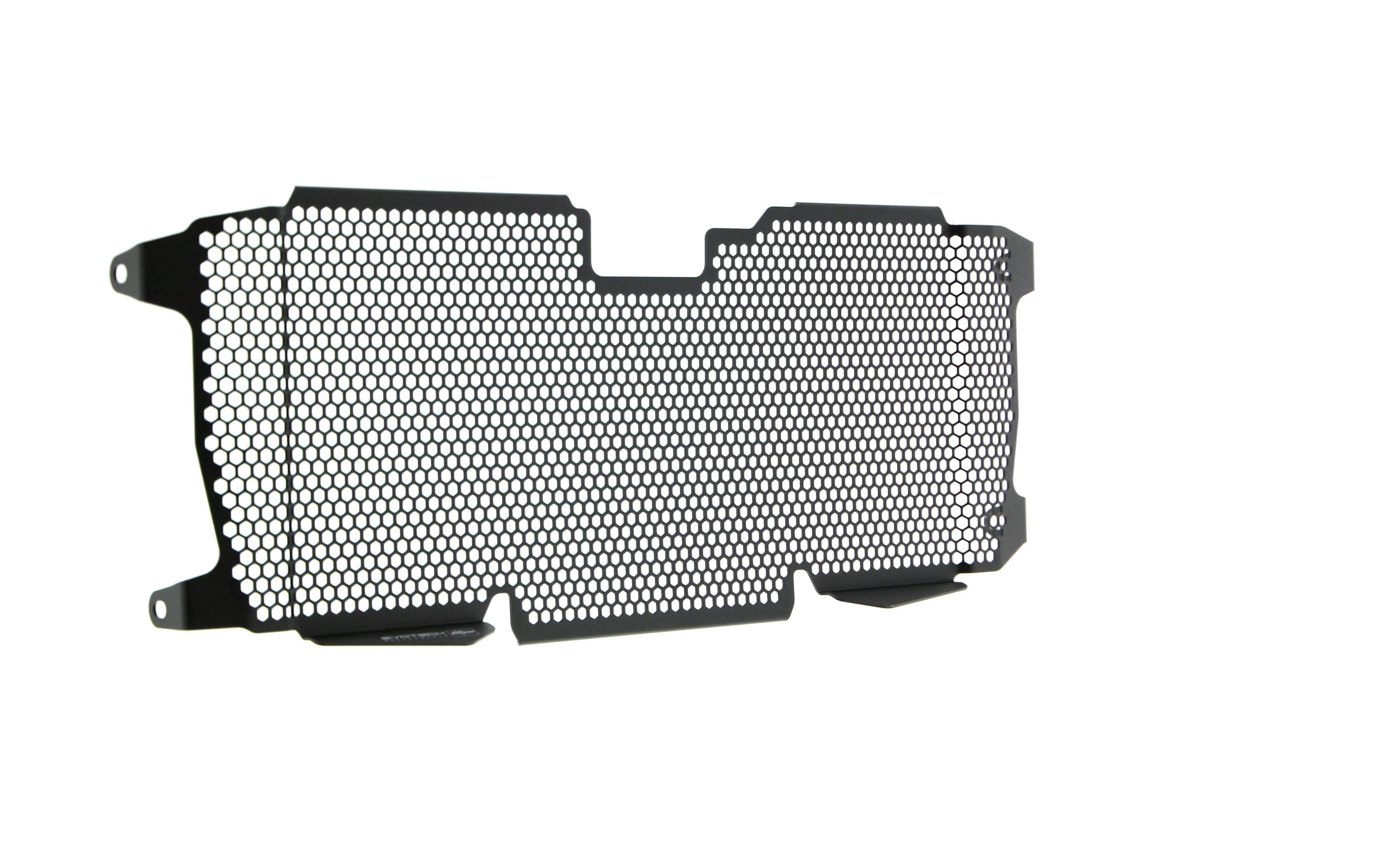 Evotech BMW R 1250 R Sport Radiator Guard (2019+) - Kühlerschutzgitter | Evotech Performance