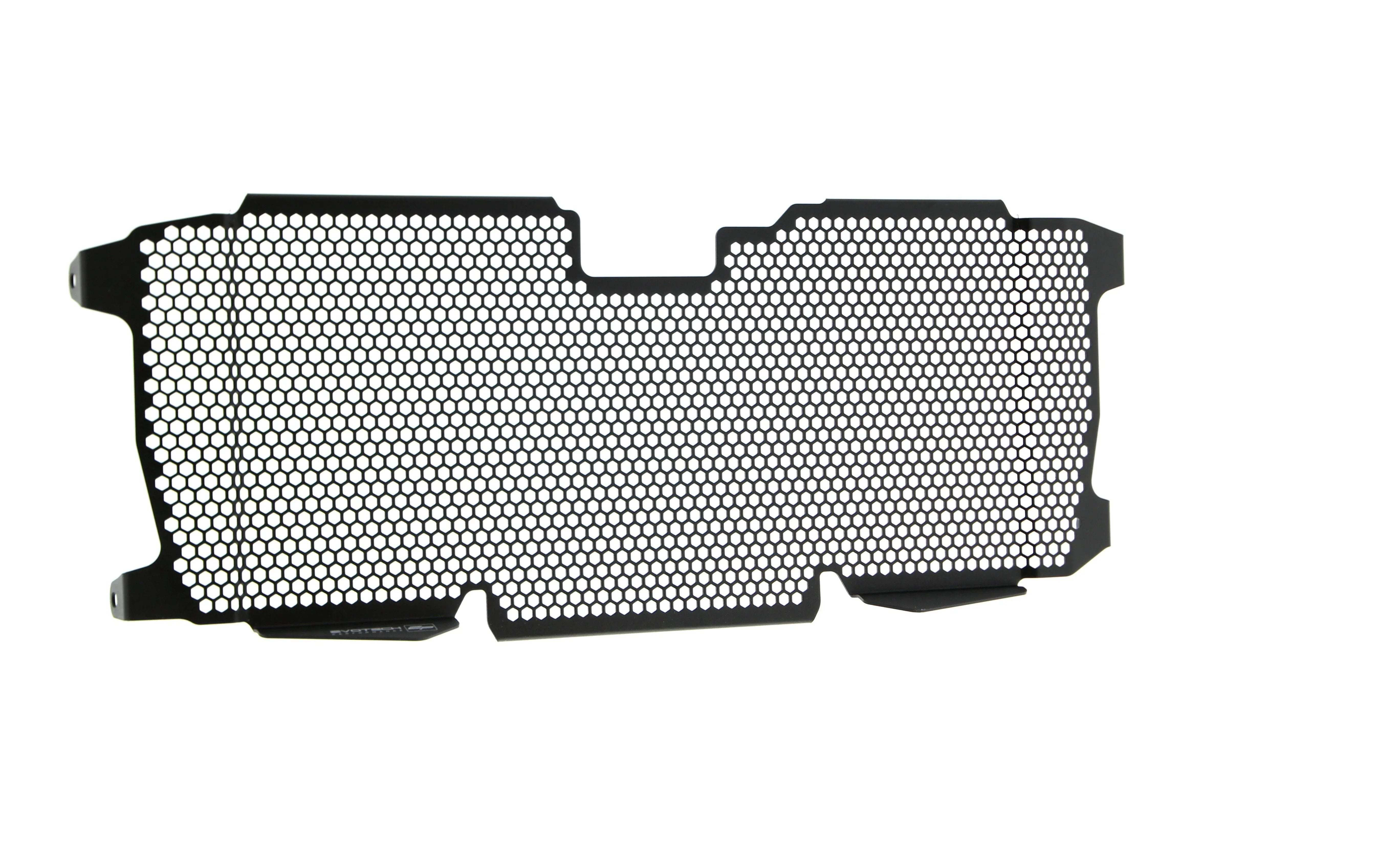 Evotech BMW R 1250 R Exclusive Radiator Guard 2019+ - Kühlerschutzgitter | Evotech Performance