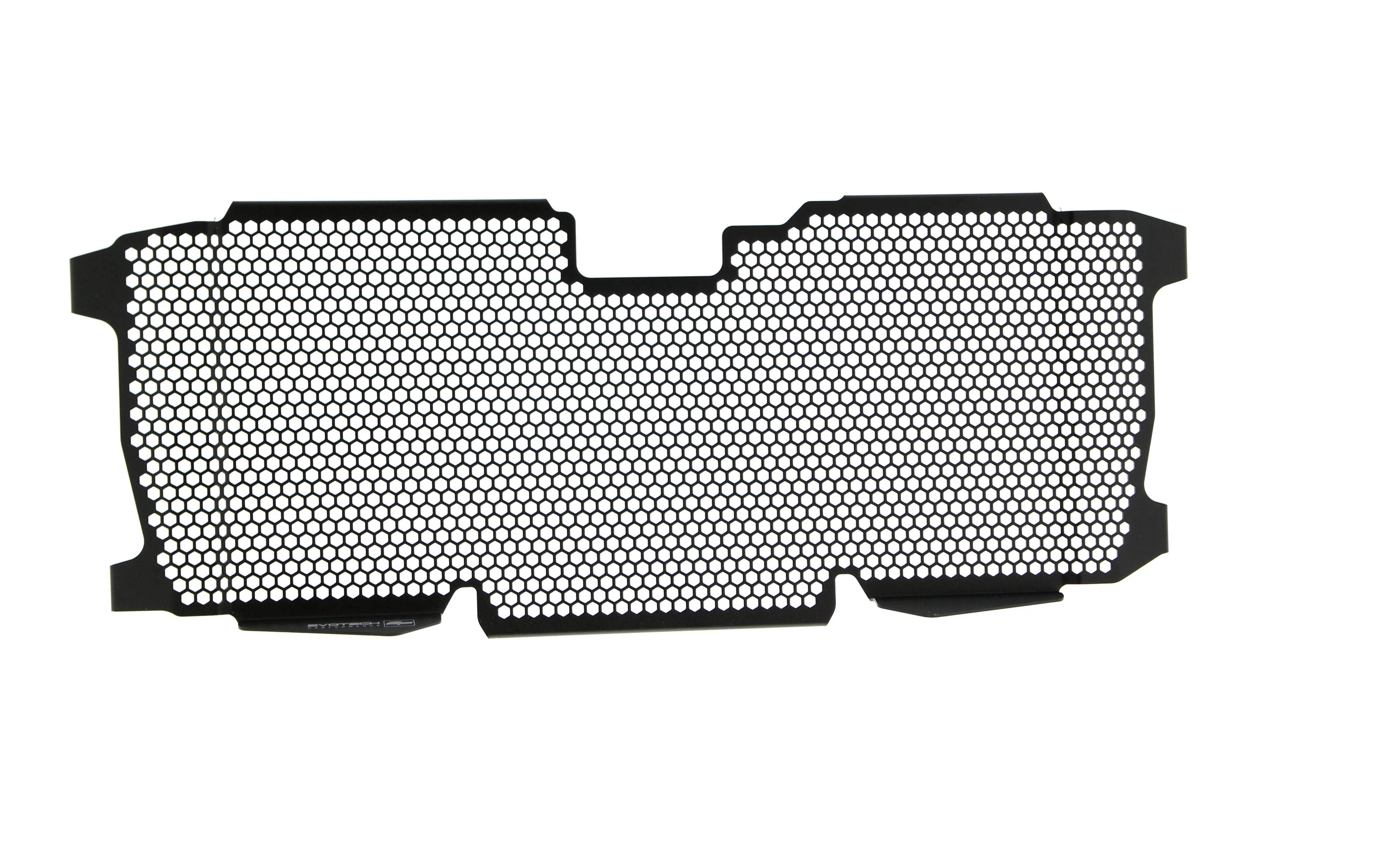 Evotech BMW R 1200 R Radiator Guard 2015 - 2018 - Kühlerschutzgitter | Evotech Performance