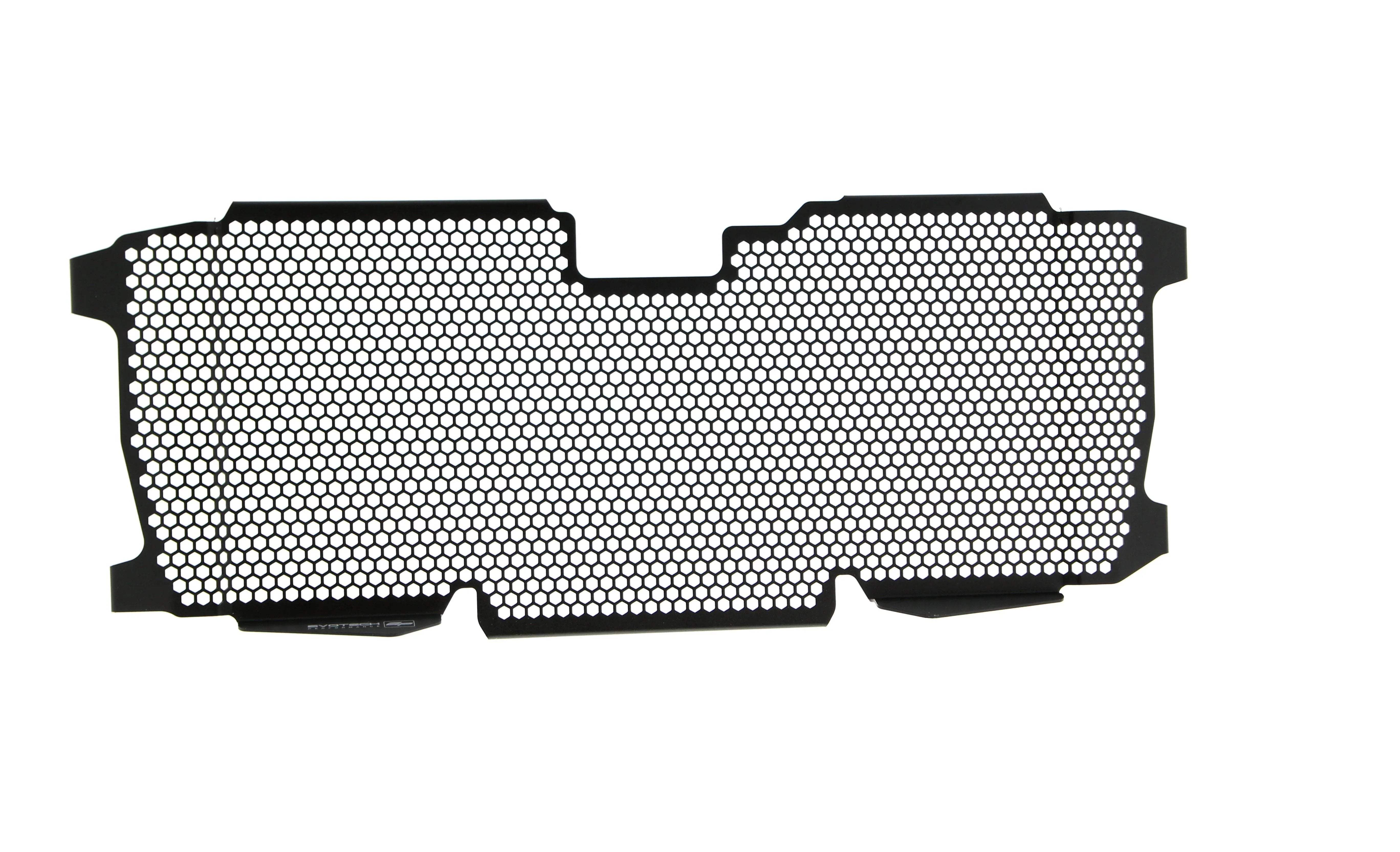 Evotech BMW R 1250 R Sport Radiator Guard (2019+) - Kühlerschutzgitter | Evotech Performance