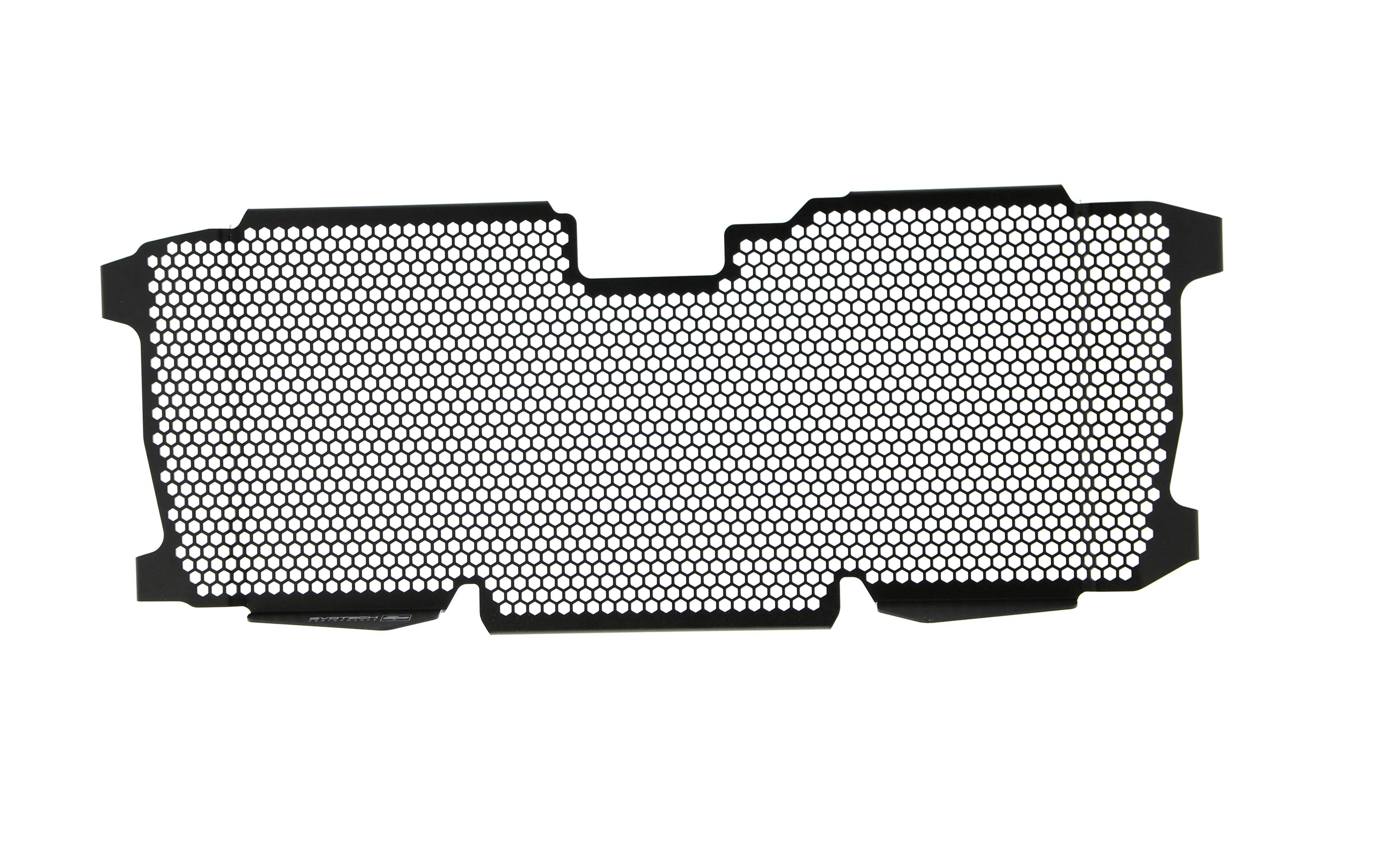 Evotech BMW R 1250 R Sport Radiator Guard (2019+) - Kühlerschutzgitter | Evotech Performance