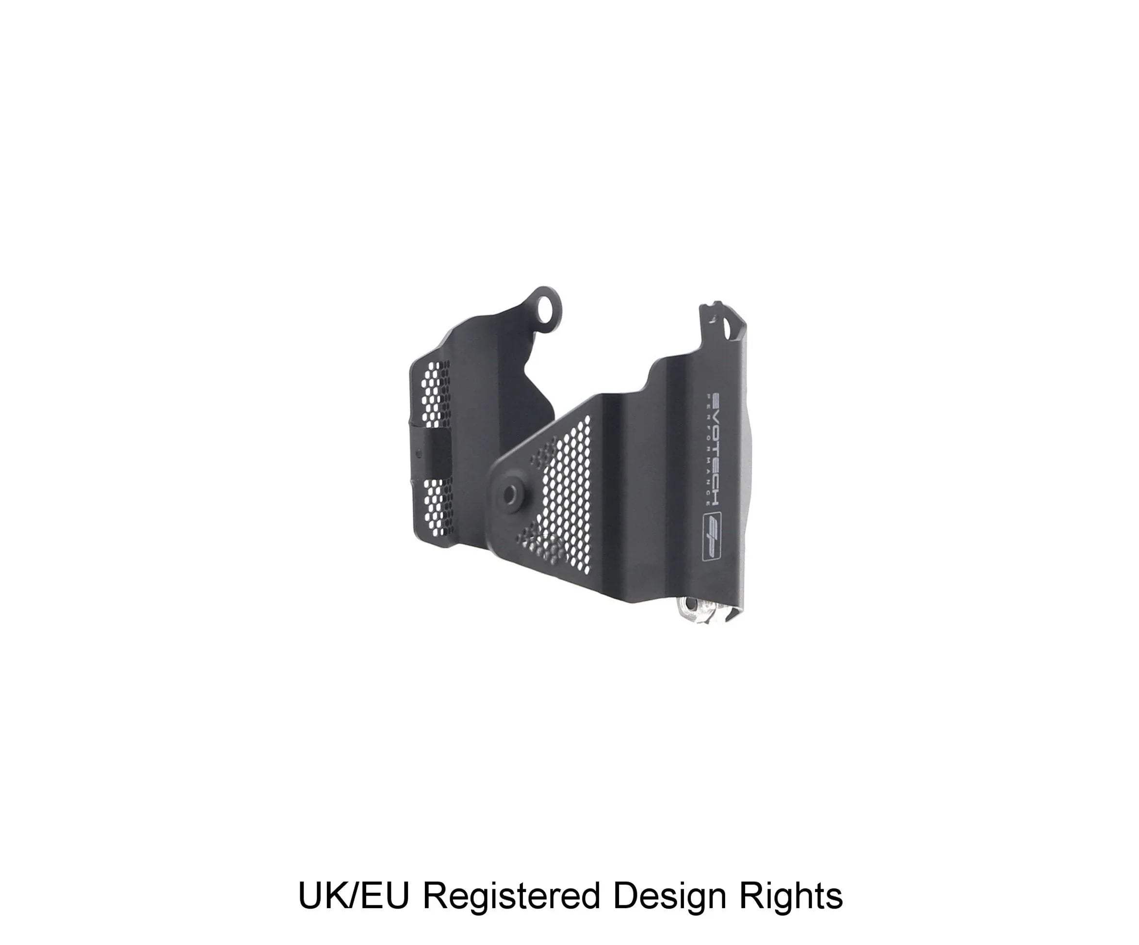 Evotech Front Caliper Guards - BMW R 1250 GS Adventure - Edition 40 Years GS (2021 - 2023) - Bremssattelschutz | Evotech Performance