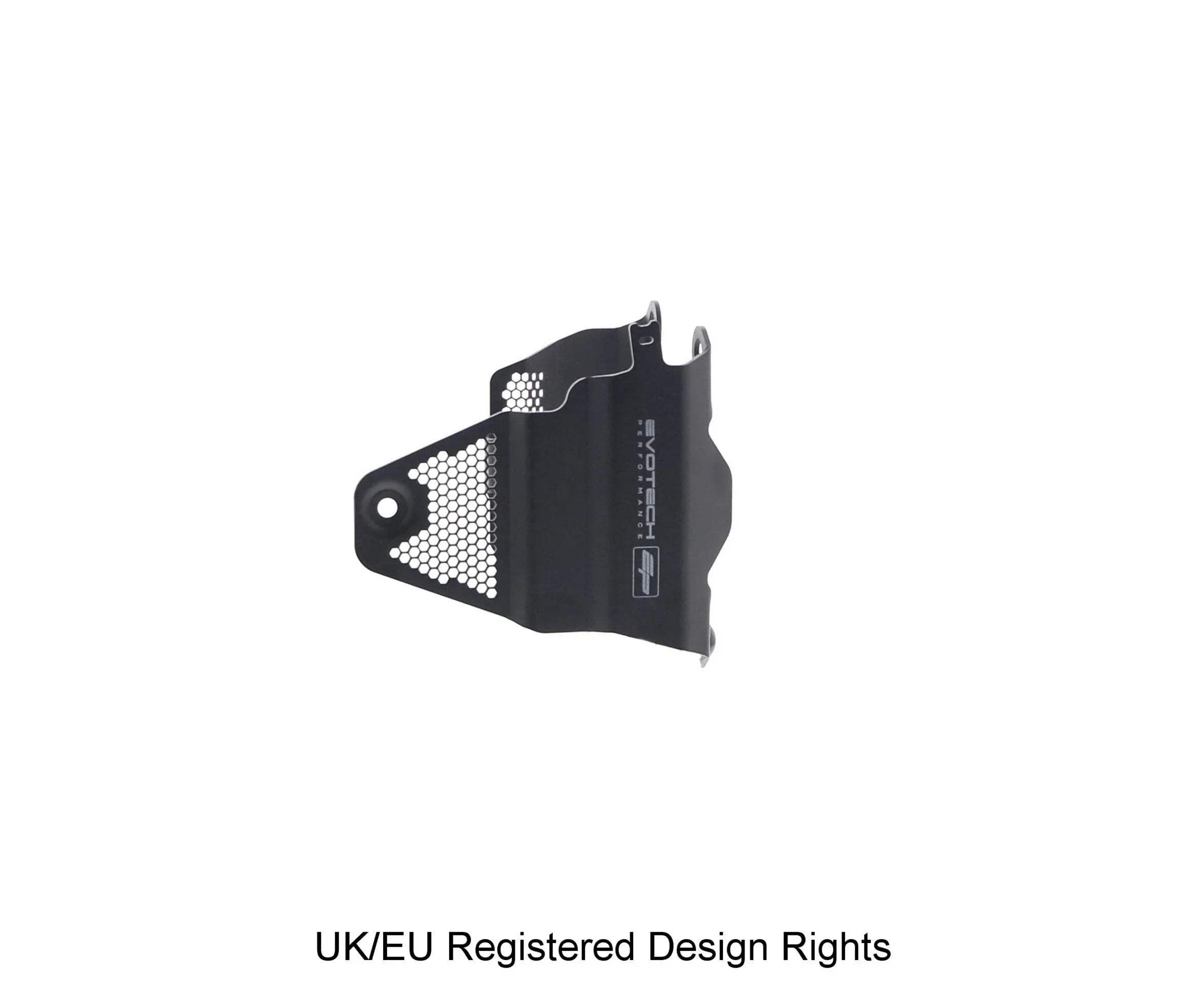 Evotech Front Caliper Guards - BMW R 1250 GS Adventure Exclusive TE (2019 - 2023) - Bremssattelschutz | Evotech Performance