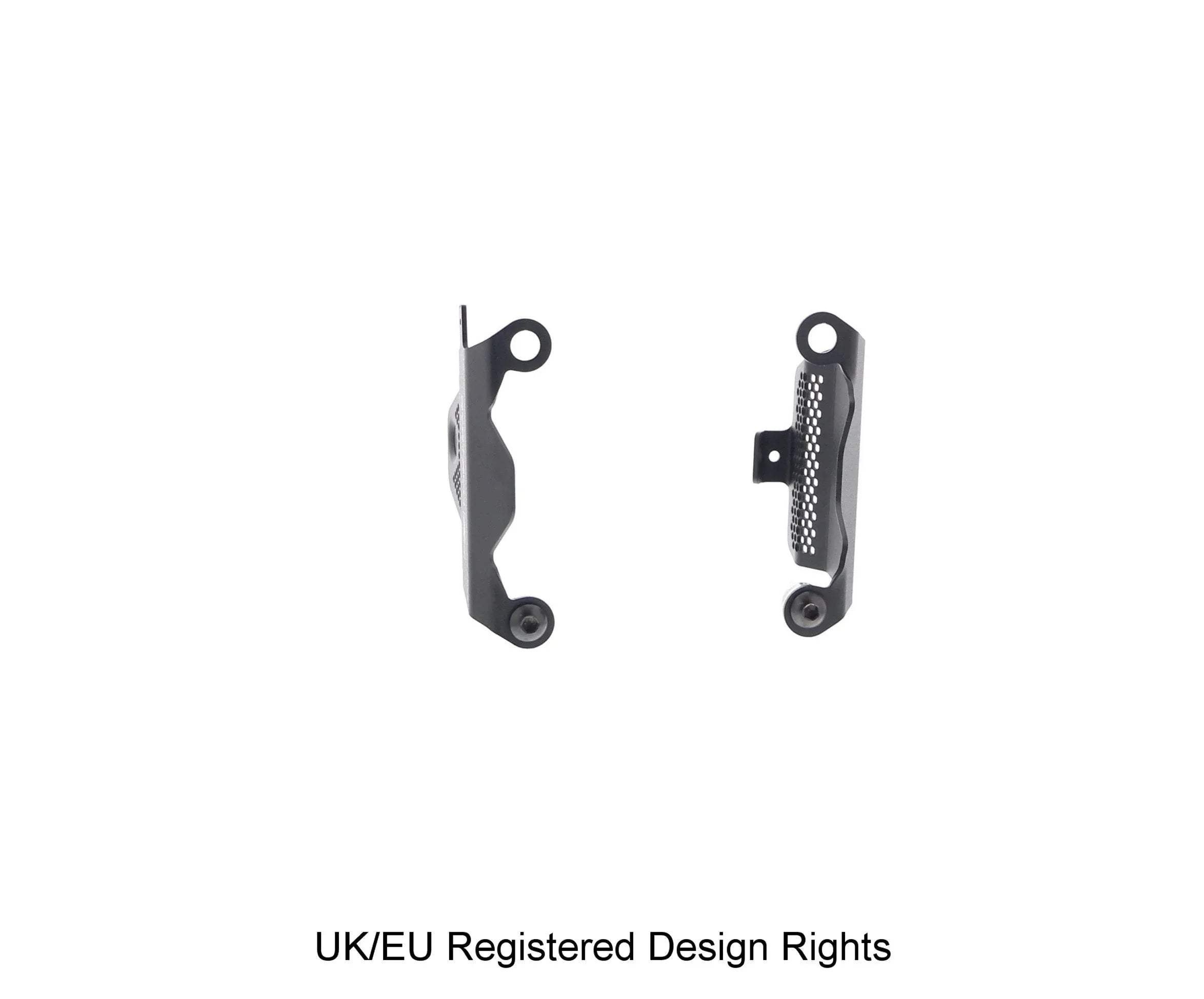 Evotech Front Caliper Guards - BMW R 1250 GS TE (2019 - 2023) - Bremssattelschutz | Evotech Performance