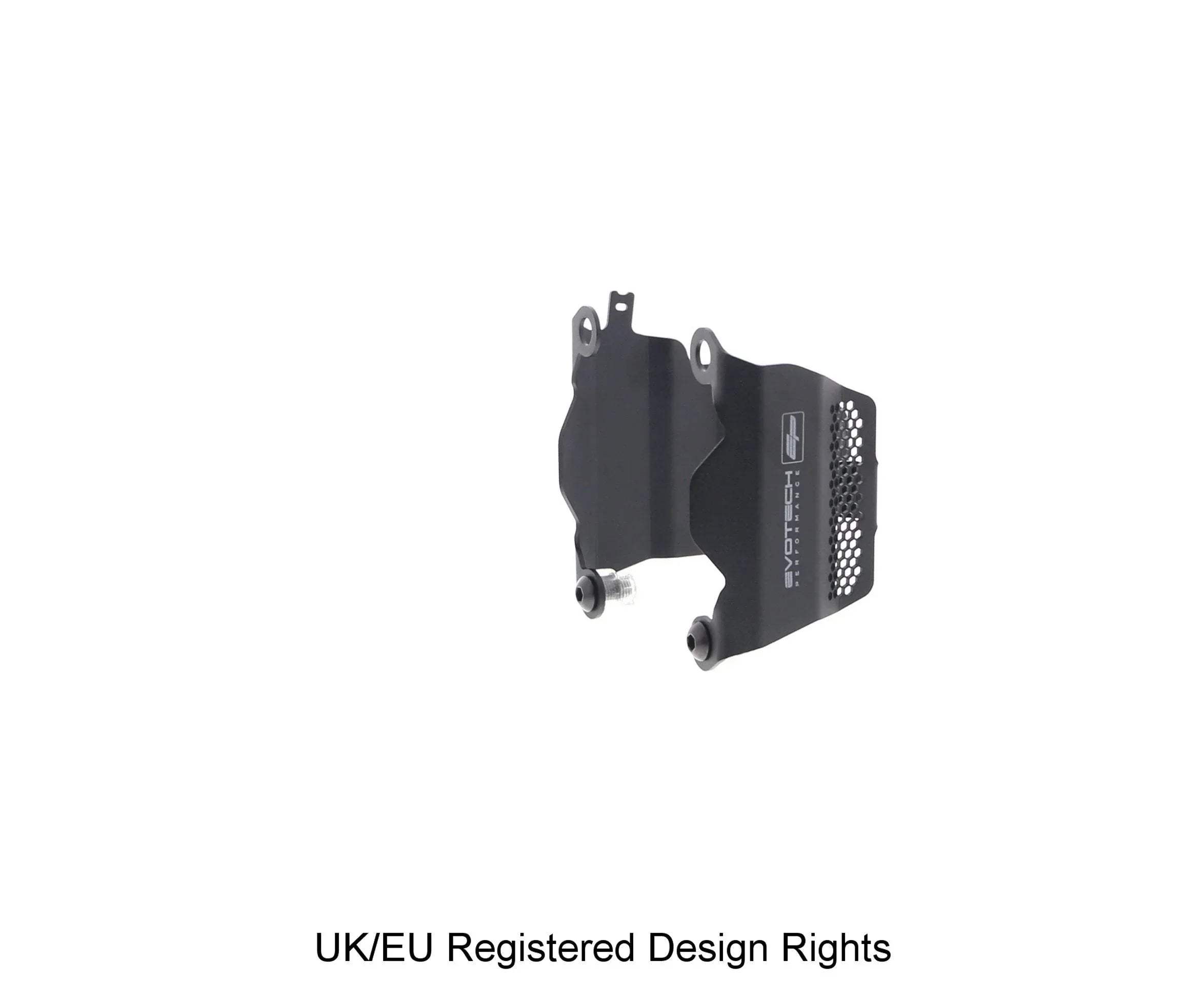 Evotech Front Caliper Guards - BMW R 1250 GS - Edition 40 Years GS (2021 - 2023) - Bremssattelschutz | Evotech Performance