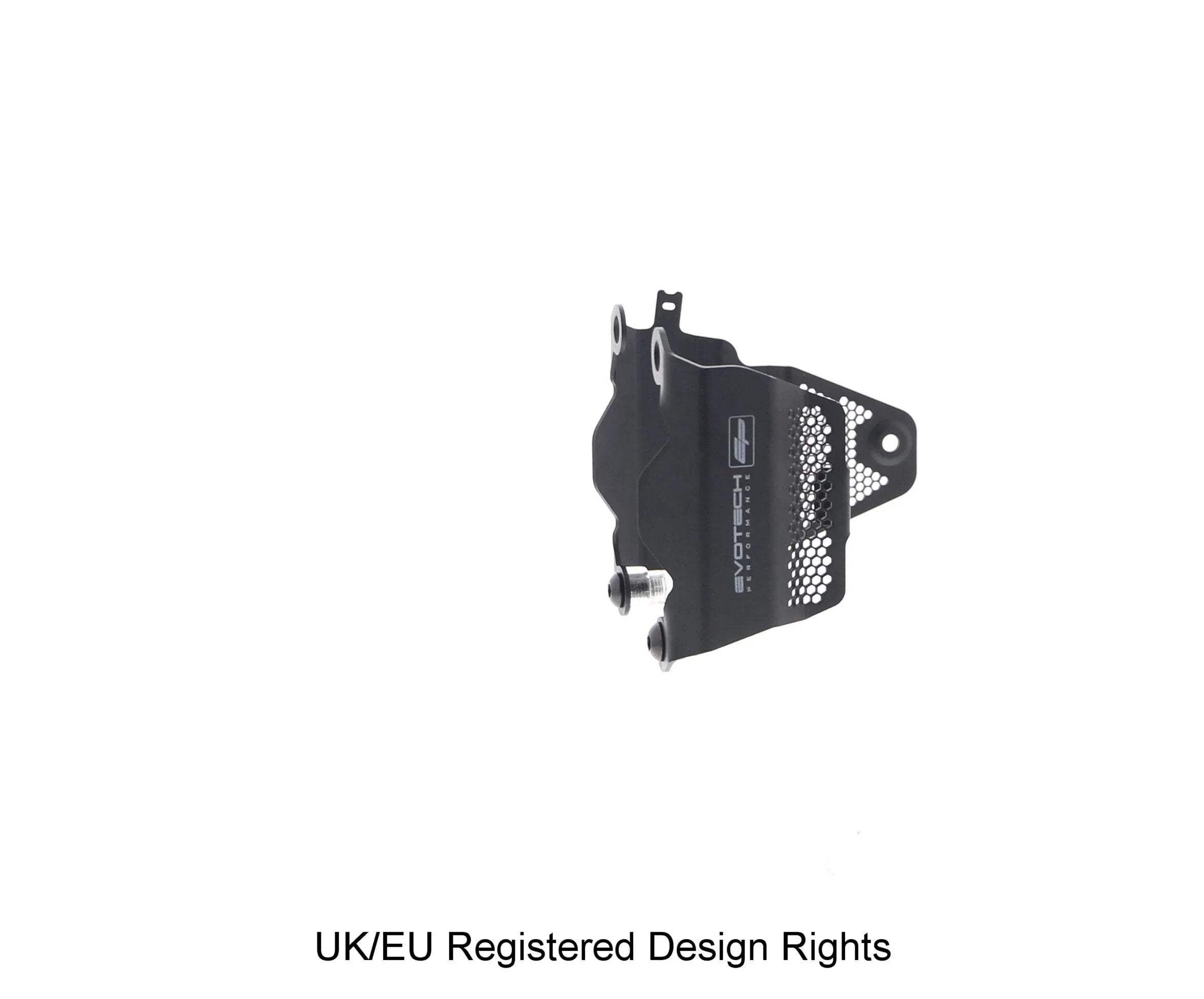 Evotech Front Caliper Guards - BMW R 1250 GS Adventure - Edition 40 Years GS (2021 - 2023) - Bremssattelschutz | Evotech Performance