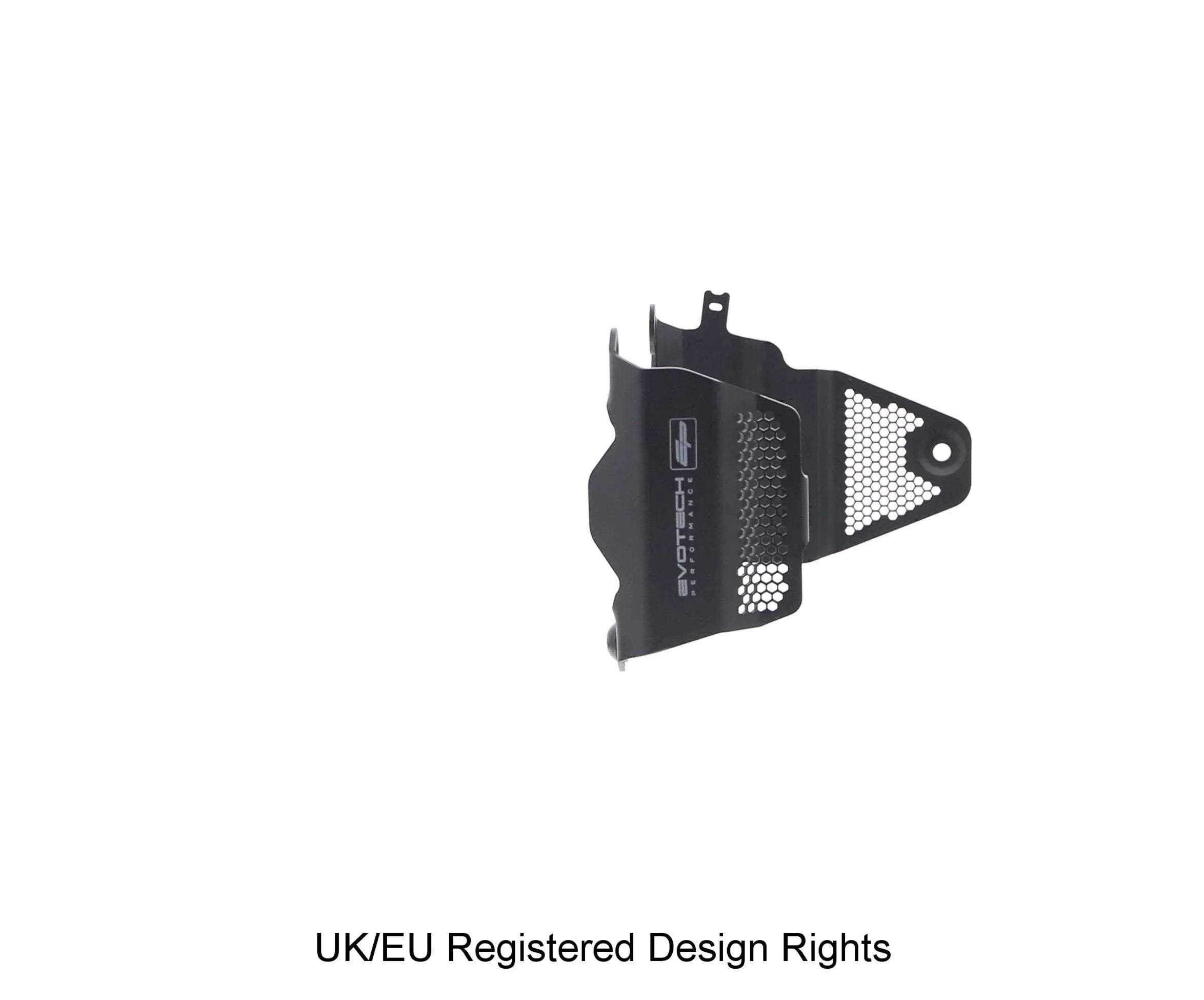 Evotech Front Caliper Guards - BMW R 1250 GS - Edition 40 Years GS (2021 - 2023) - Bremssattelschutz | Evotech Performance