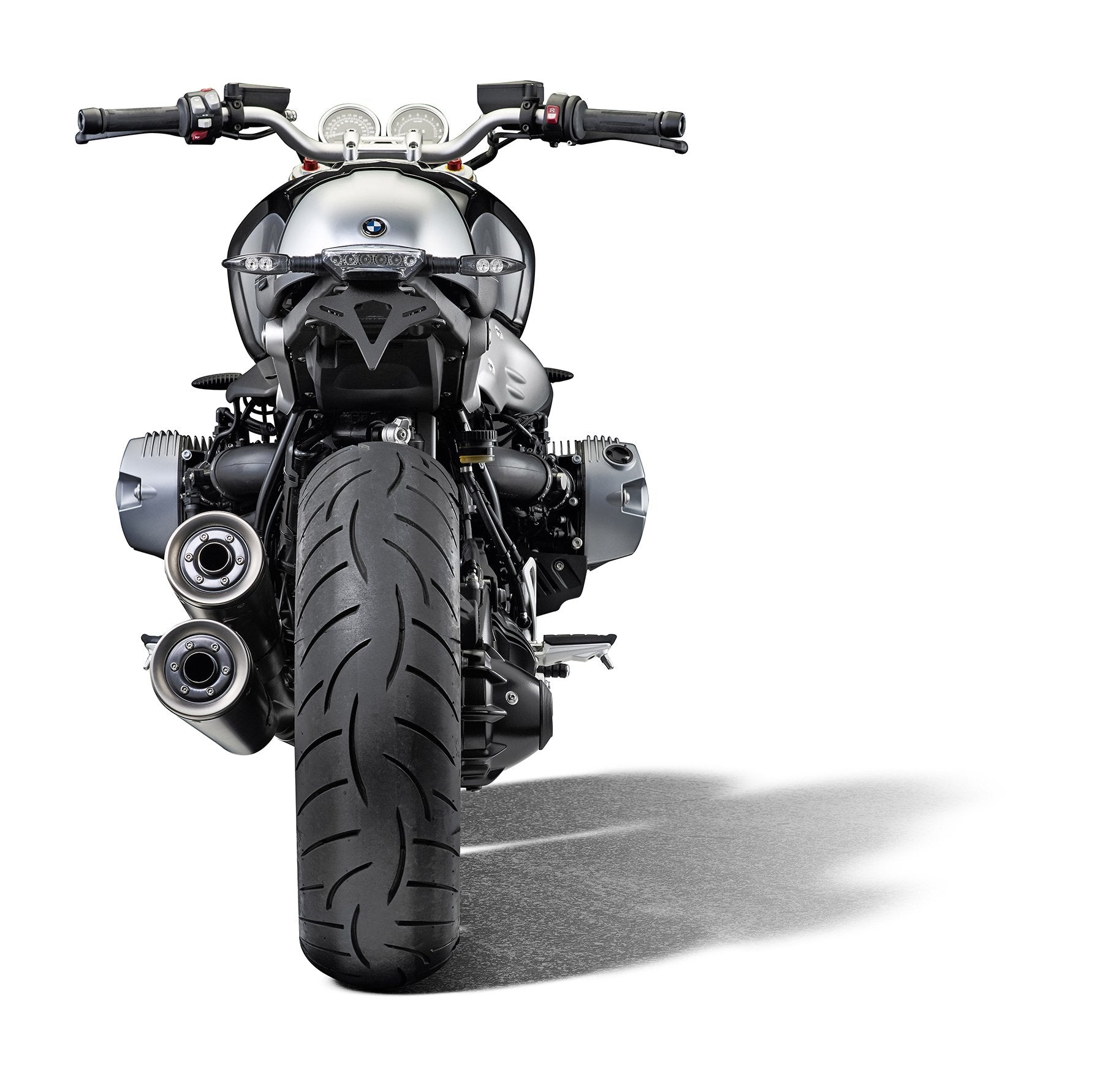 Evotech BMW R nineT Tail Tidy (2017+) (US Version)
