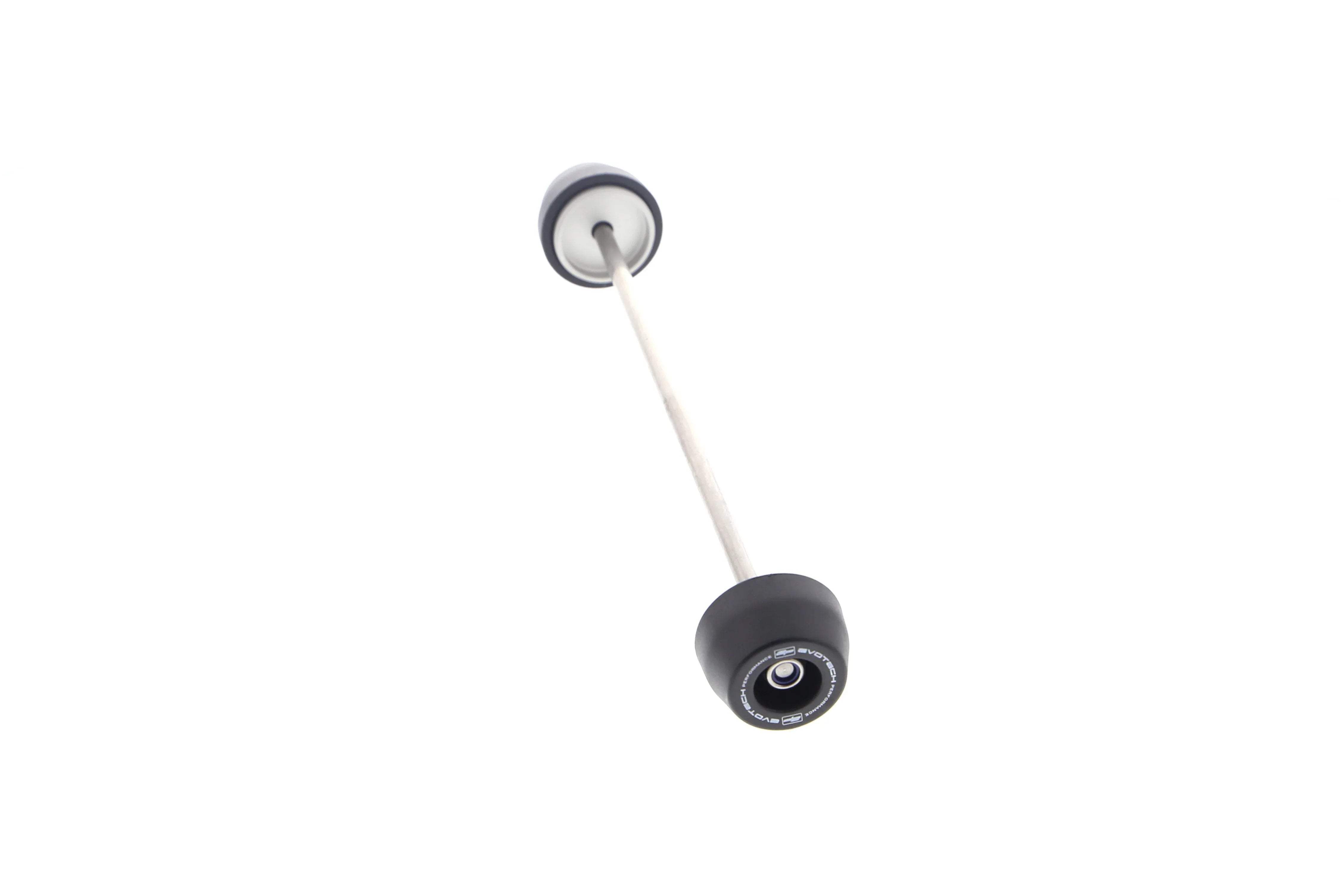 Evotech Spindle Bobbins Kit - BMW F 900 R (2025+) - Spindle Bobbins | Evotech Performance