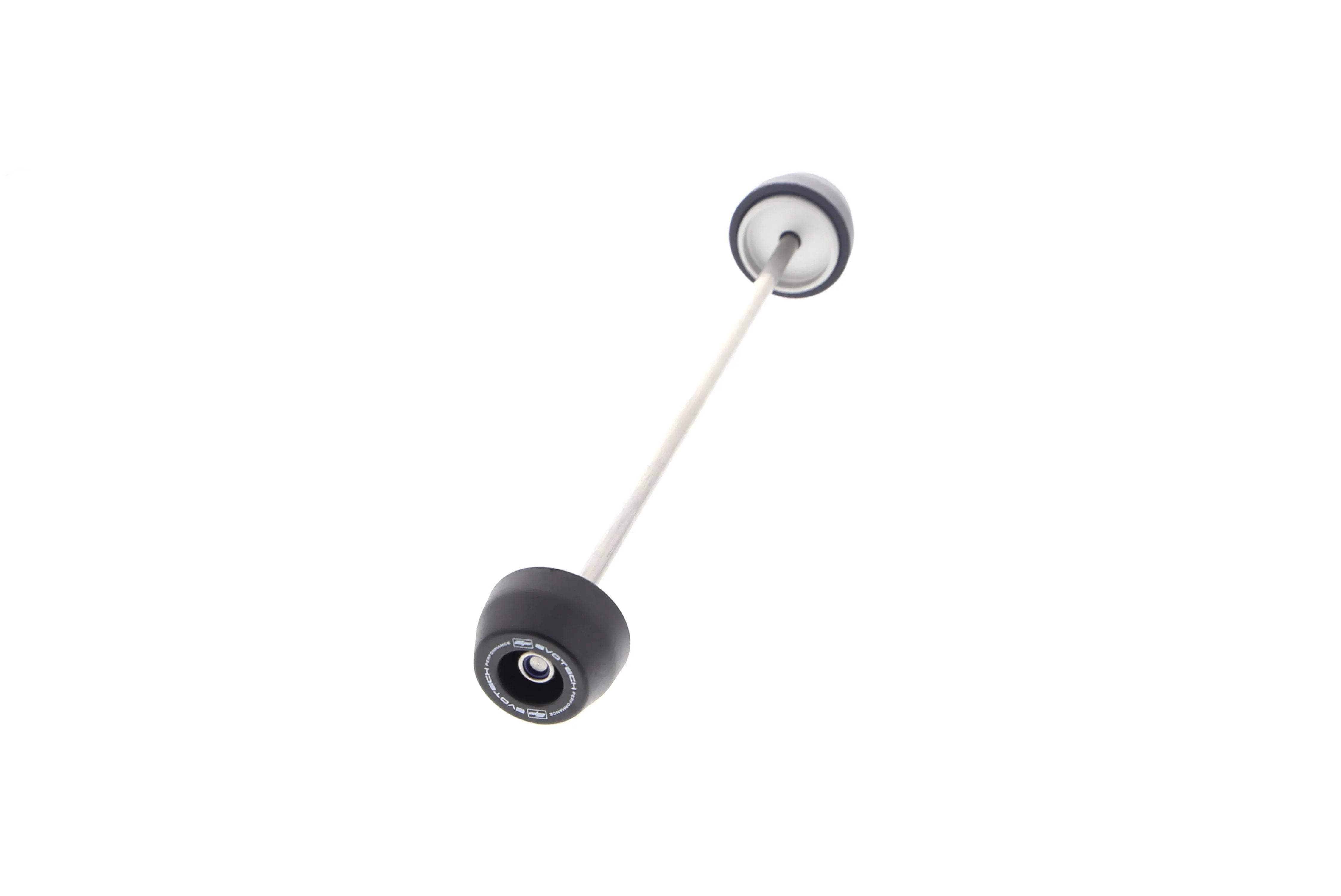 Evotech Front Spindle Bobbins - BMW F 900 XR (2025+) - Spindle Bobbins | Evotech Performance