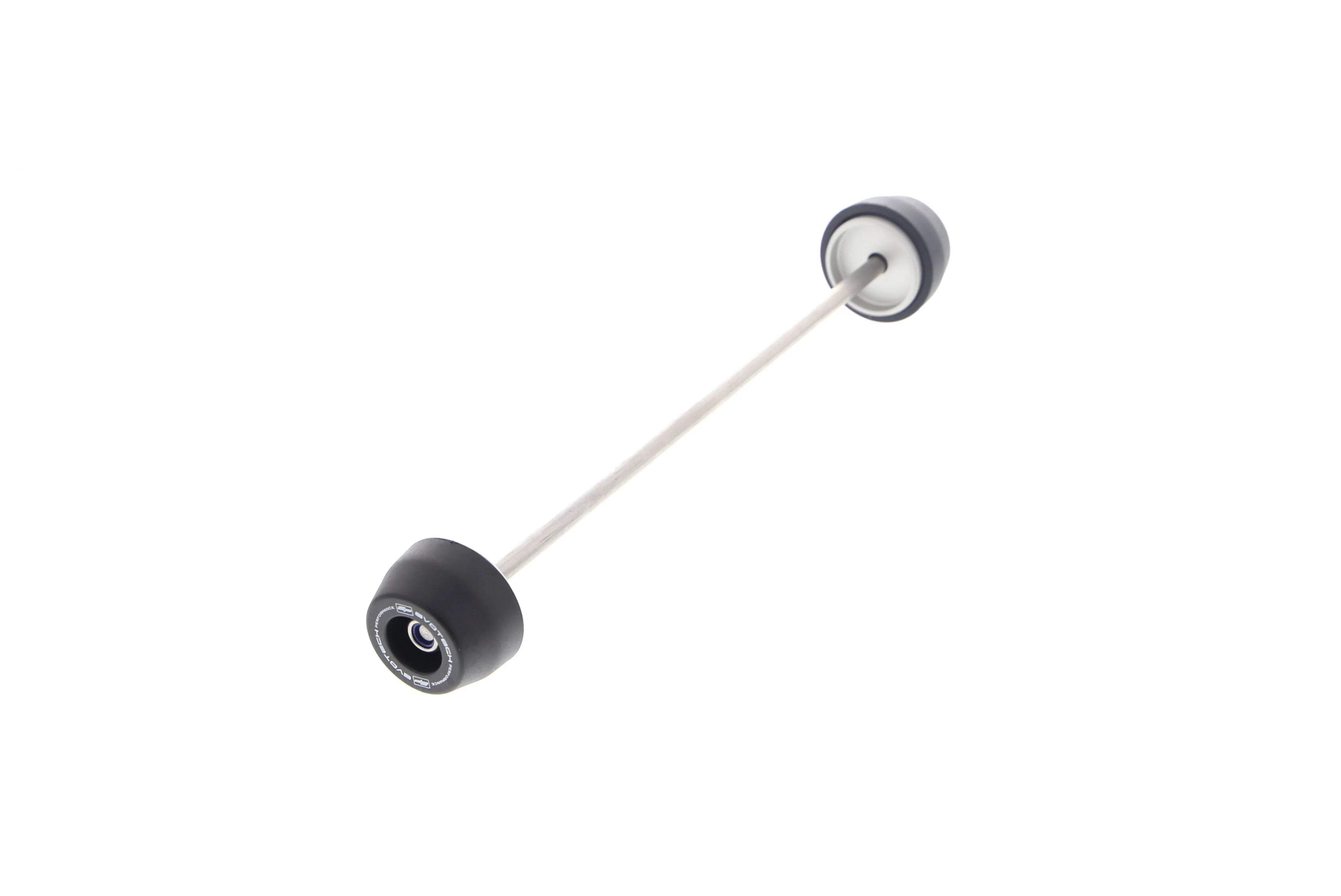 Evotech Front Spindle Bobbins - BMW F 900 XR (2025+) - Spindle Bobbins | Evotech Performance
