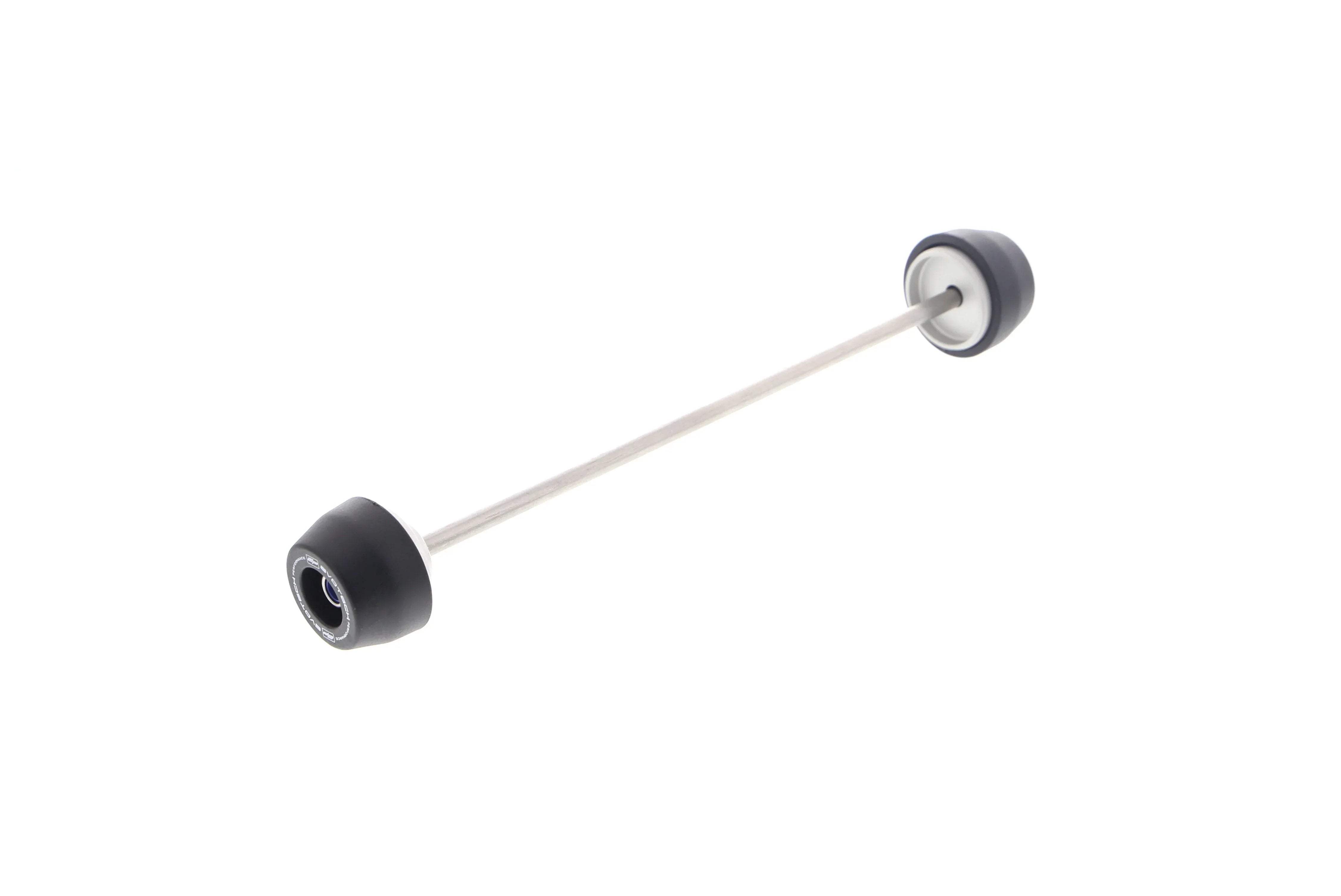 Evotech Front Spindle Bobbins - BMW F 900 XR (2025+) - Spindle Bobbins | Evotech Performance