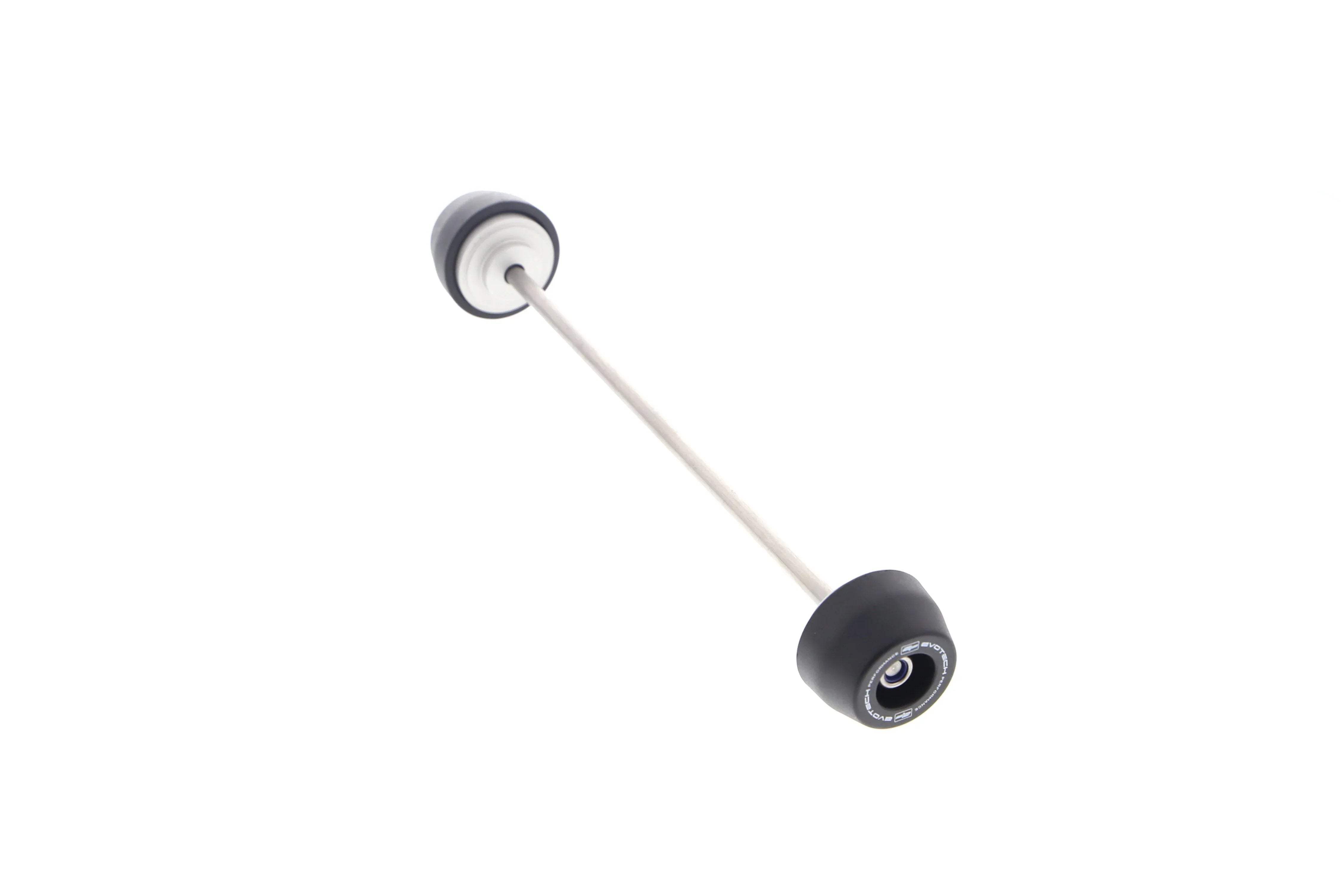 Evotech Front Spindle Bobbins - BMW F 900 XR (2025+) - Spindle Bobbins | Evotech Performance