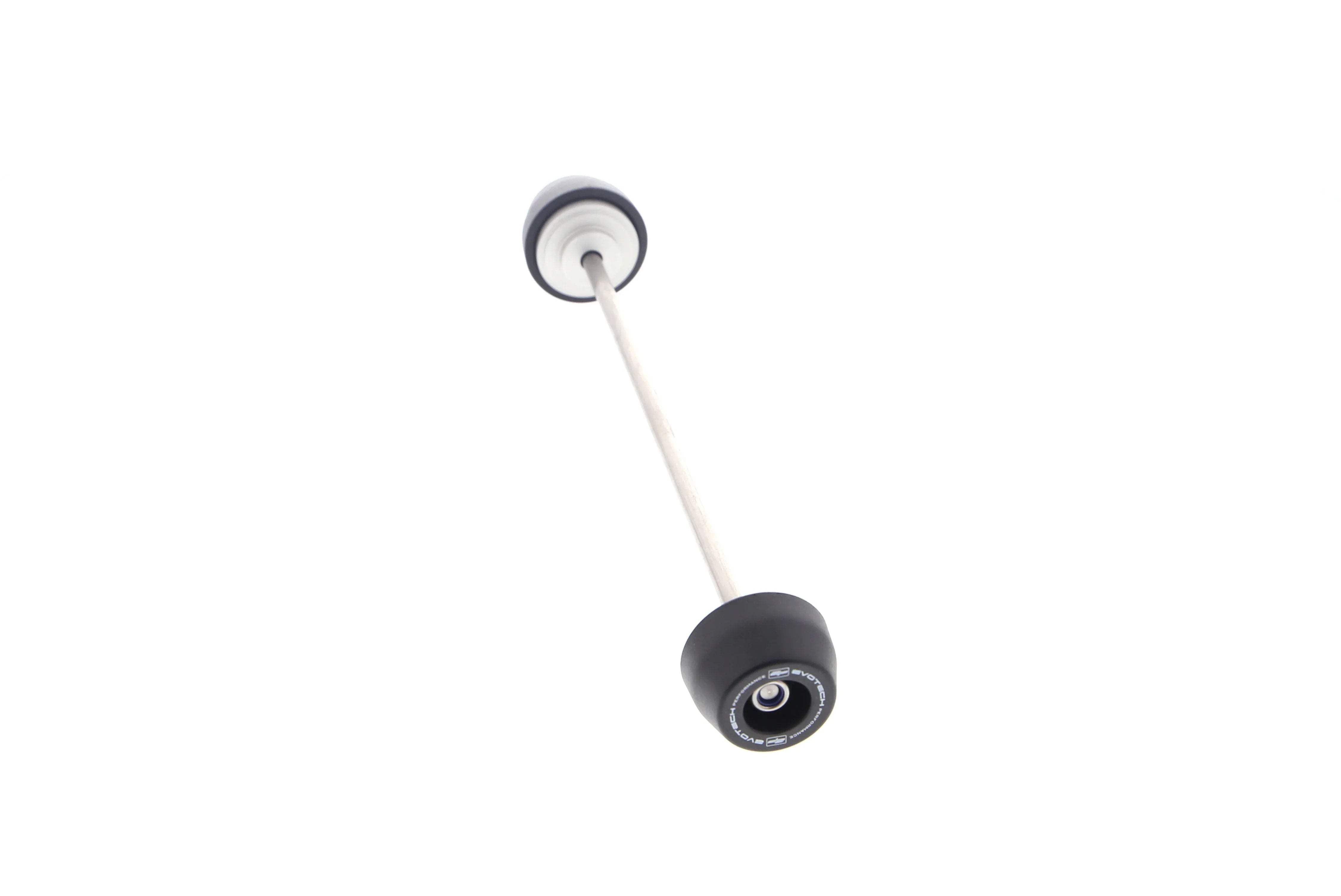Evotech Front Spindle Bobbins - BMW F 900 XR (2025+) - Spindle Bobbins | Evotech Performance