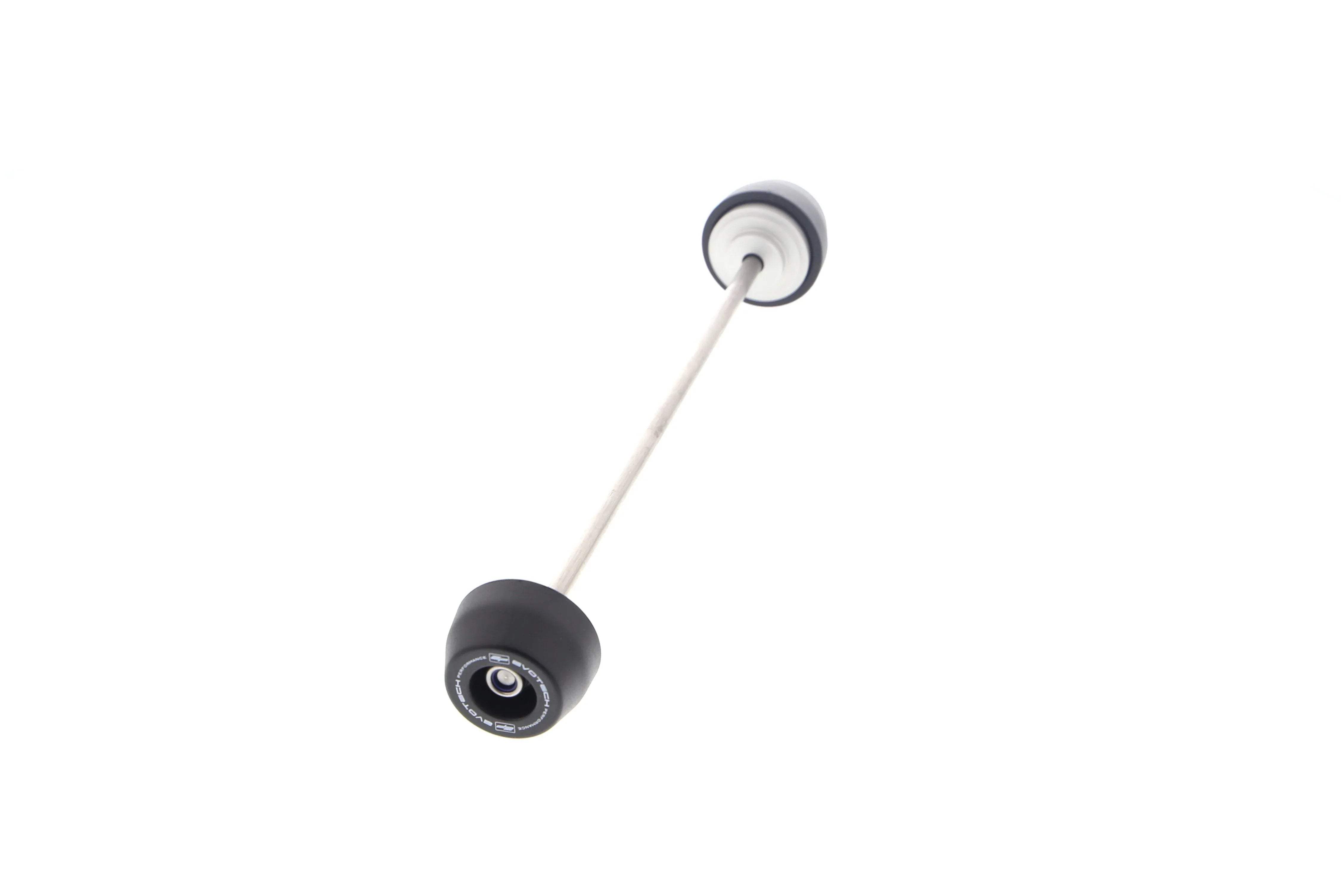 Evotech Front Spindle Bobbins - BMW F 900 XR (2025+) - Spindle Bobbins | Evotech Performance