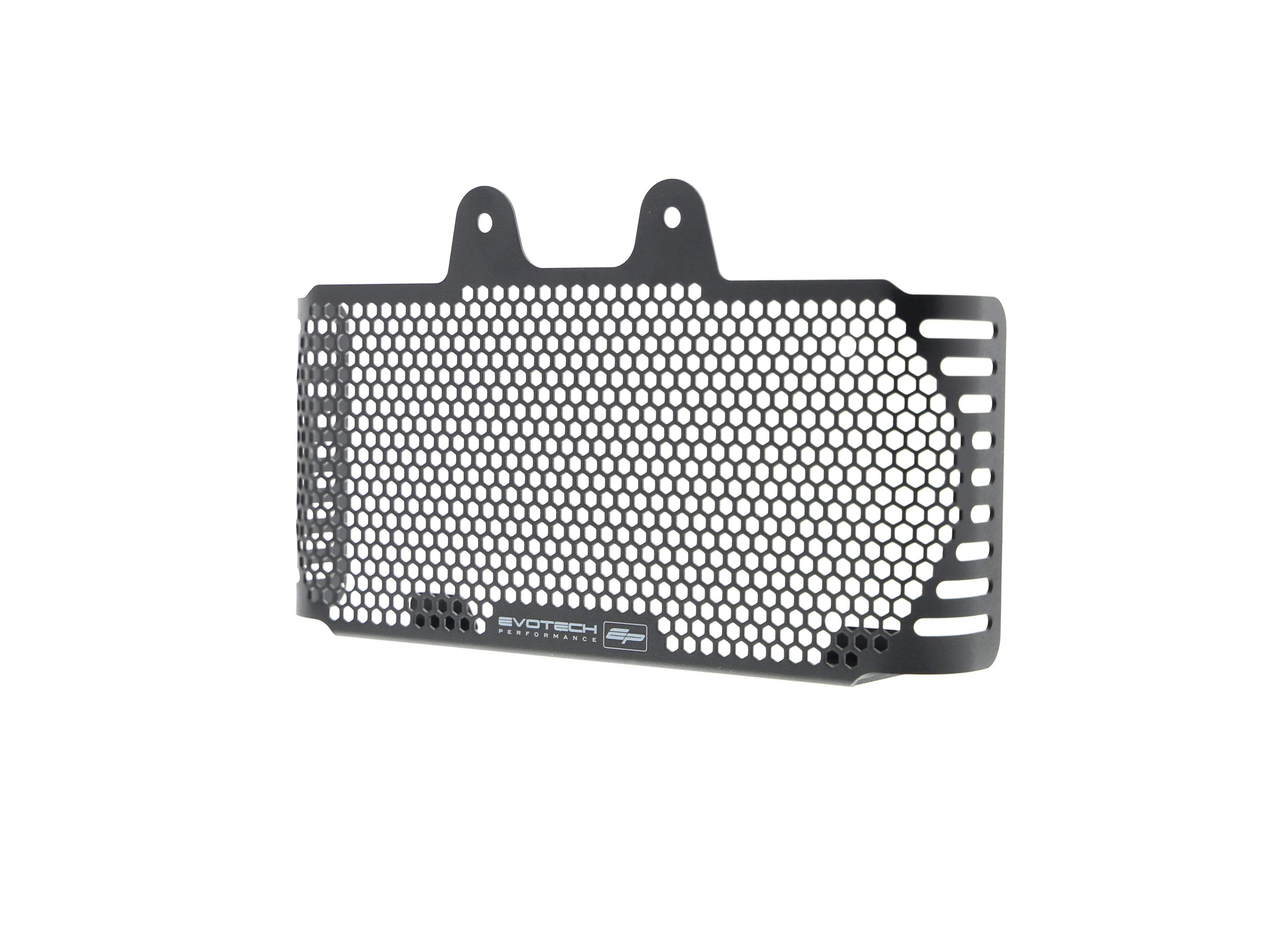 Evotech BMW R nineT Oil Cooler Guard 2013 - 2016 - Kühlerschutzgitter | Evotech Performance