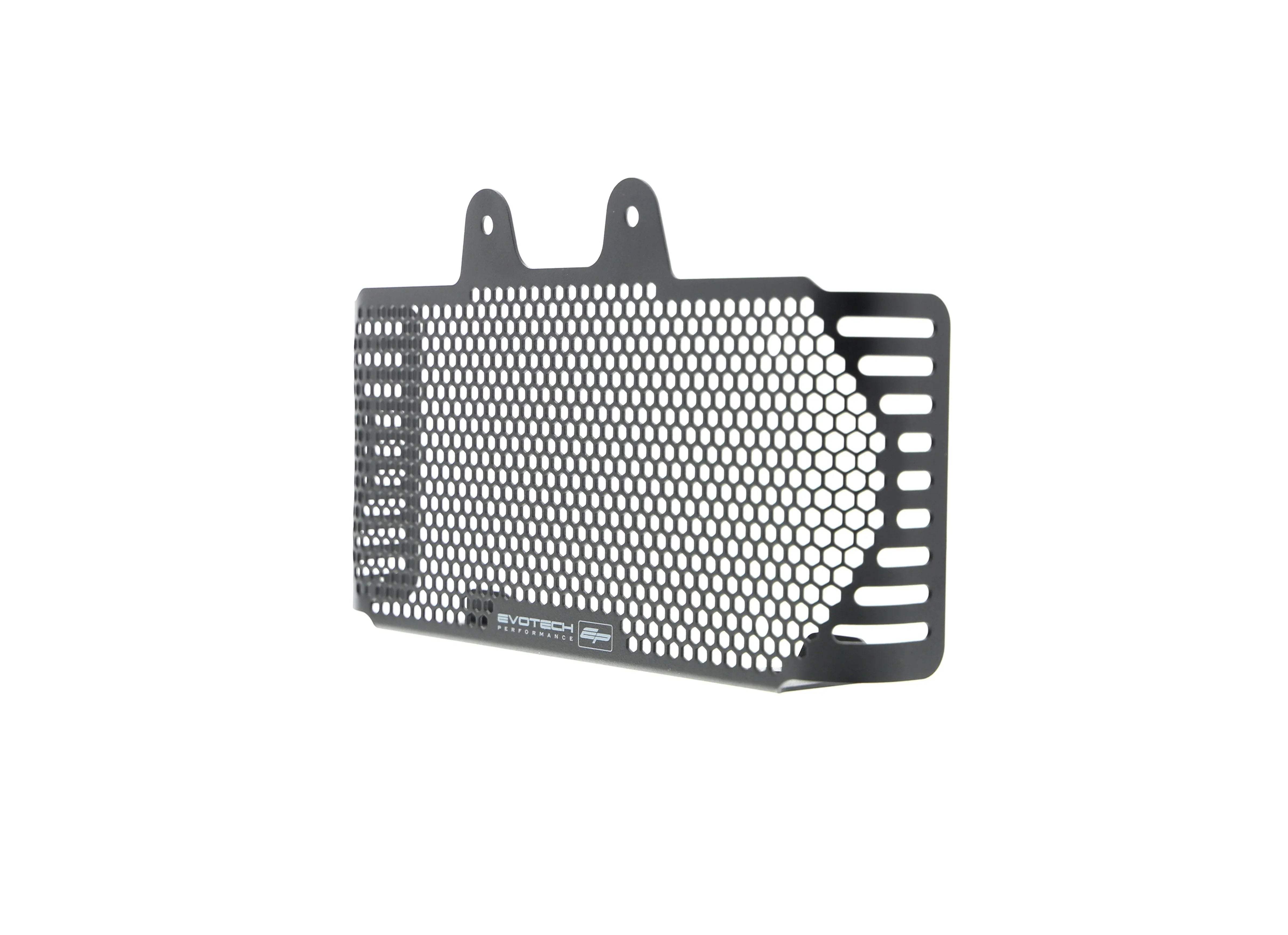 Evotech BMW R nineT Scrambler Oil Cooler Guard (2017+) - Kühlerschutzgitter | Evotech Performance